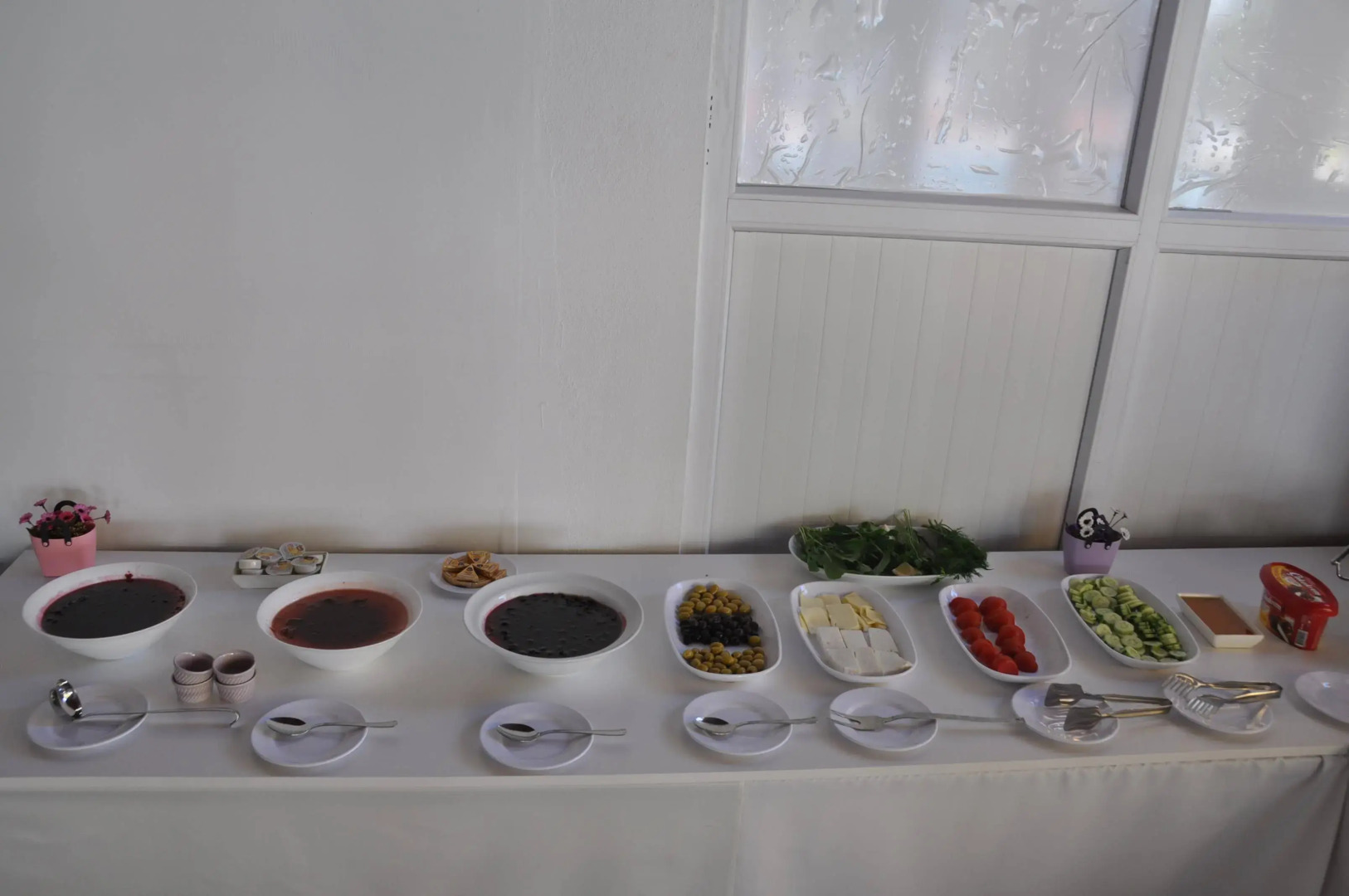 Mese Hotel & Apartments