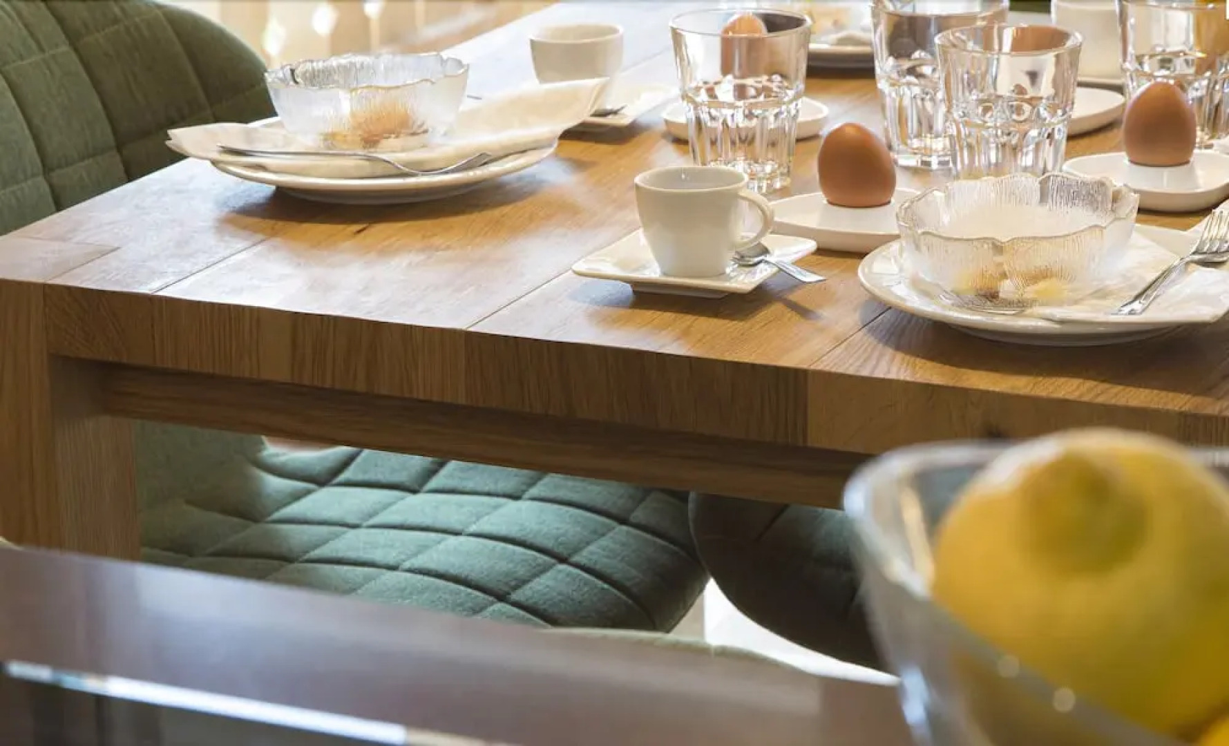 Mountainlodge Luxalpine