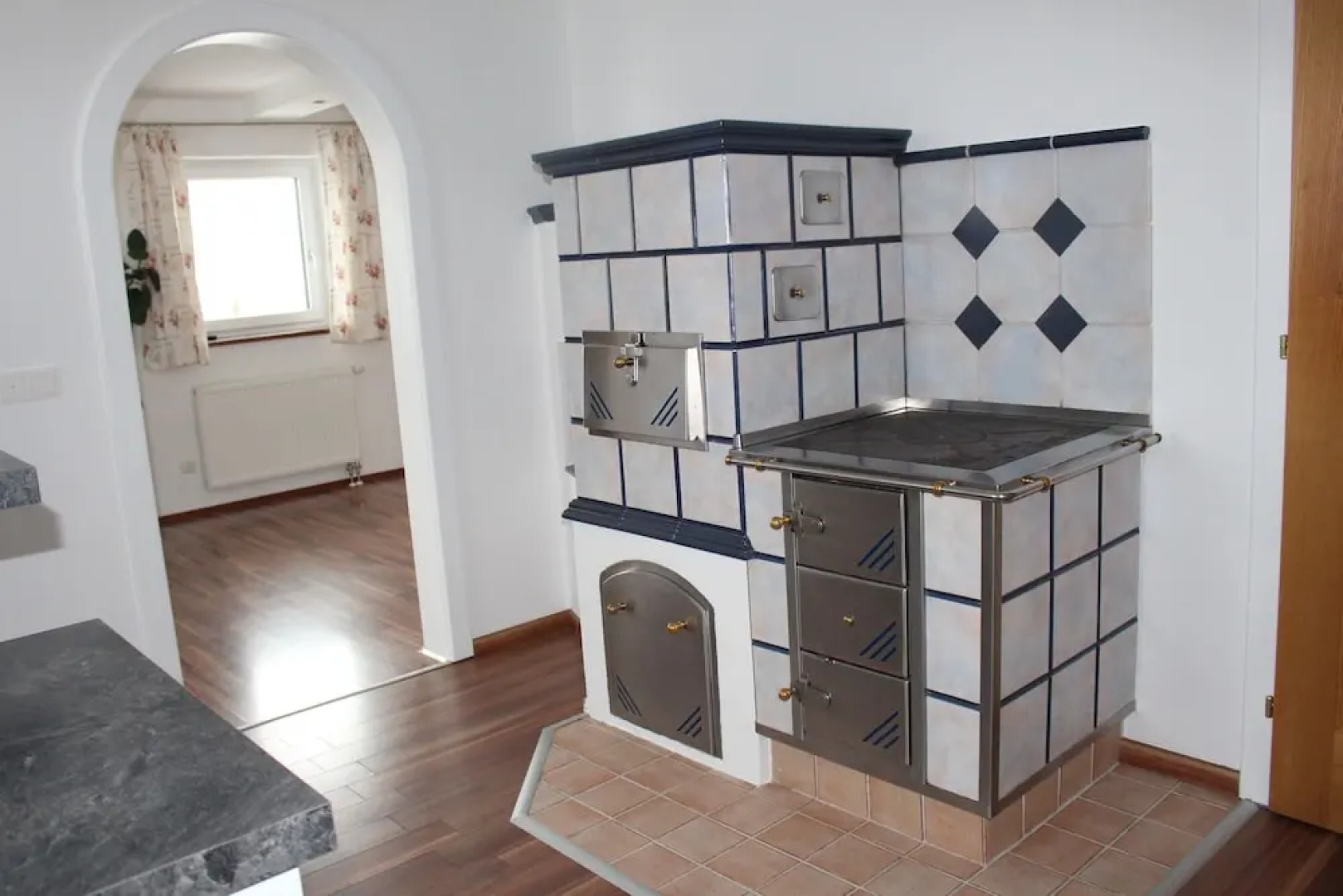 Ferienwohnung by Josef Lanzinger