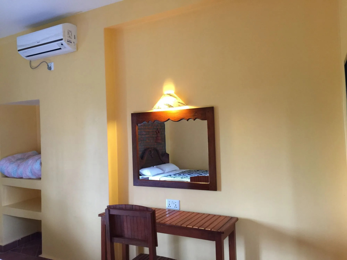 Chautari Garden Resort