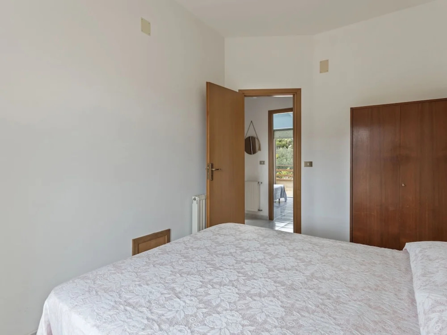 Valley-View Villa in Trabia with Swimming Pool