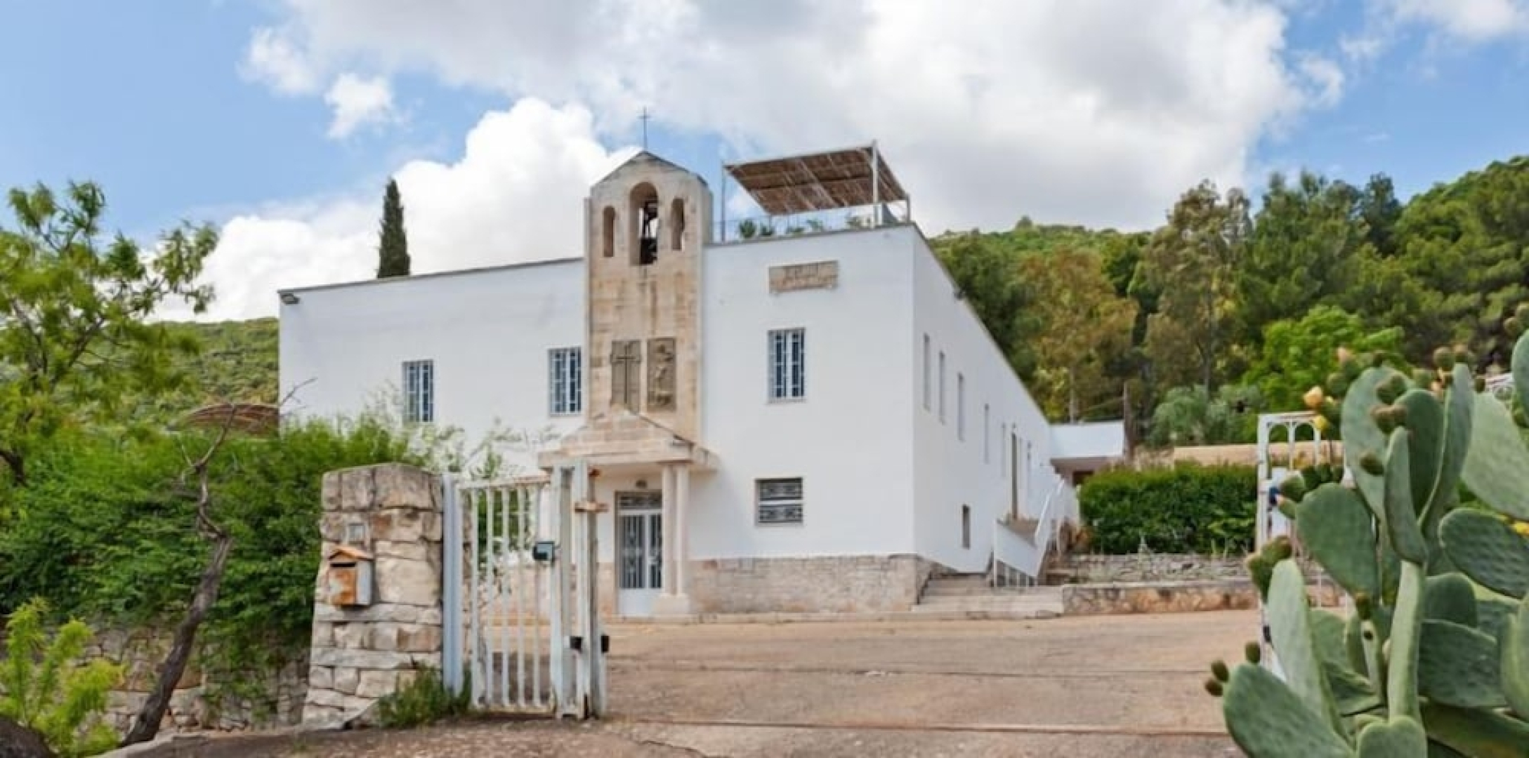 Appartamento Le Spighe D'oro