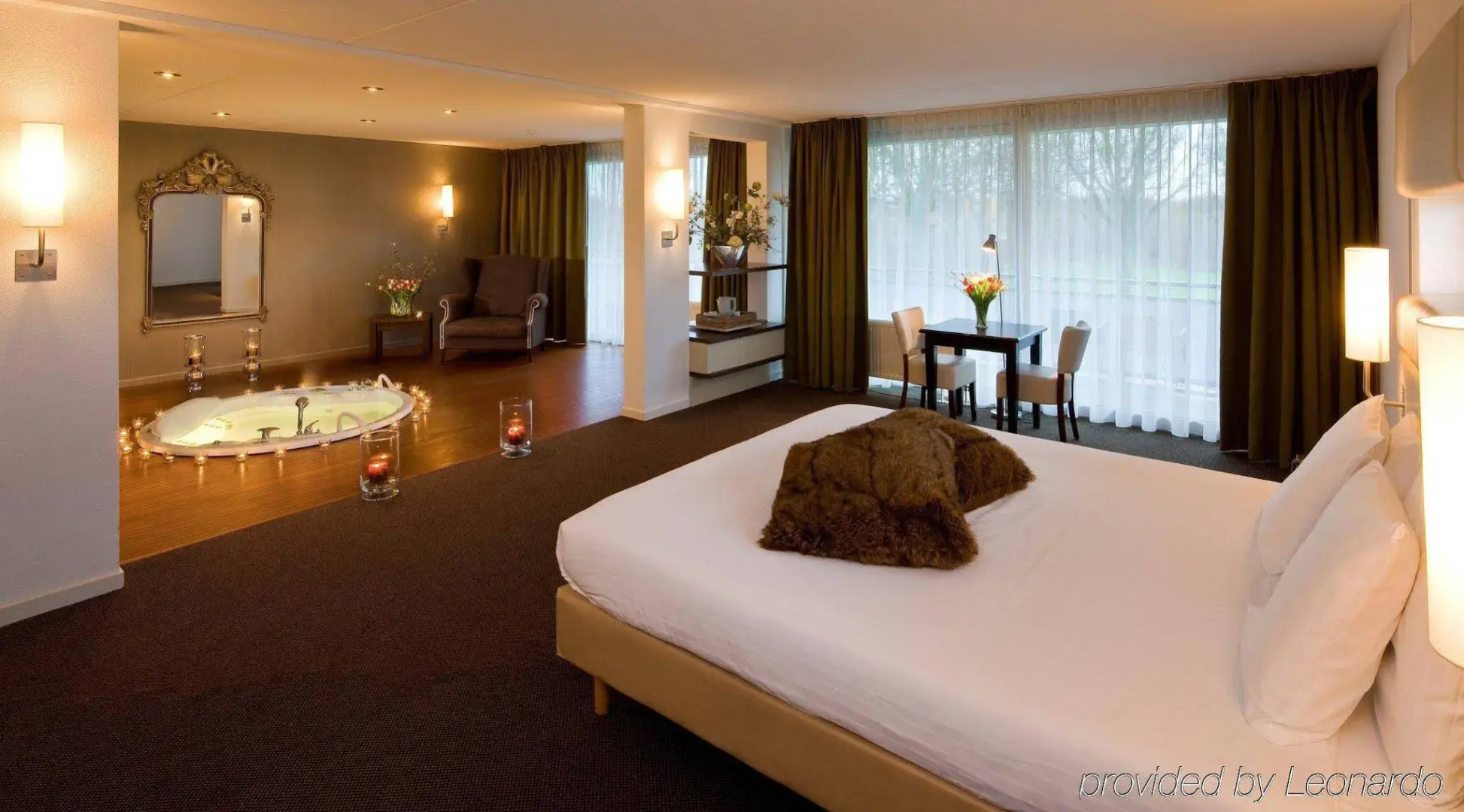 Van der Valk Hotel ARA