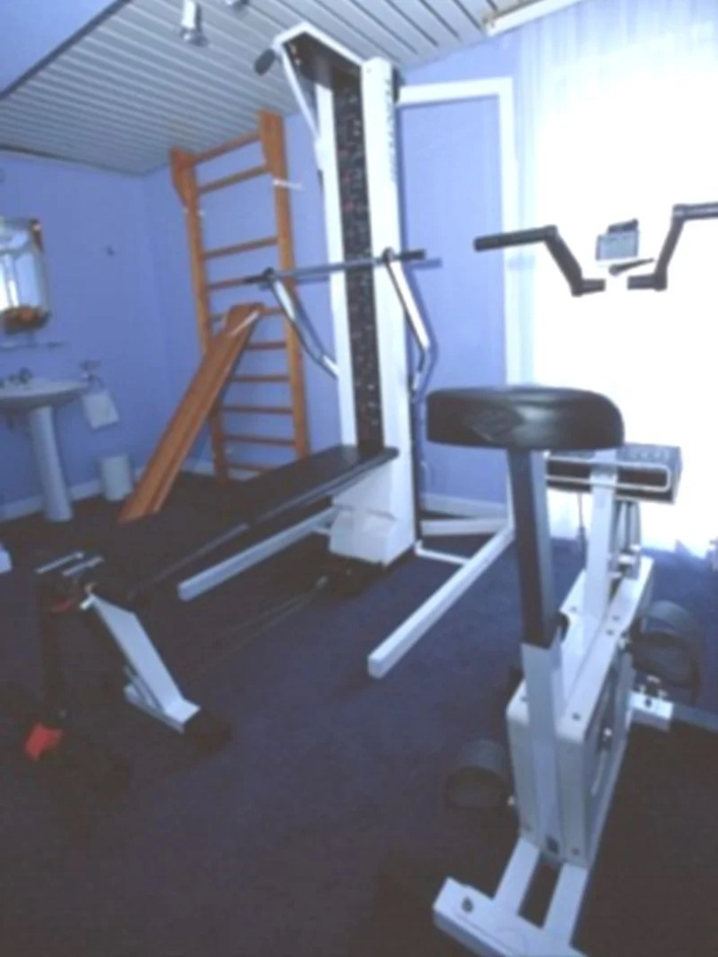 First Euroflat Hotel