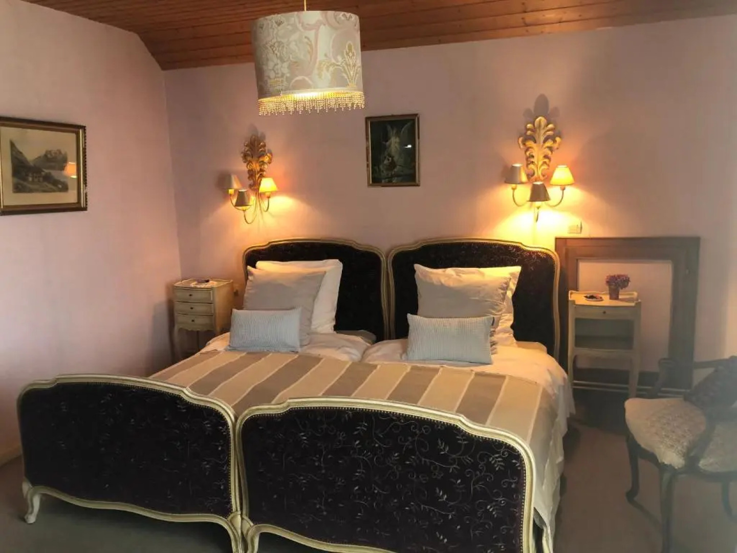 La Maison de juliette