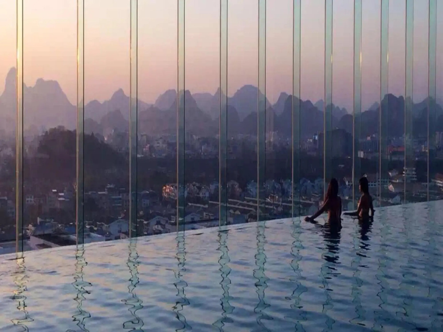 Guilin Exhibition International Boutique Hotel