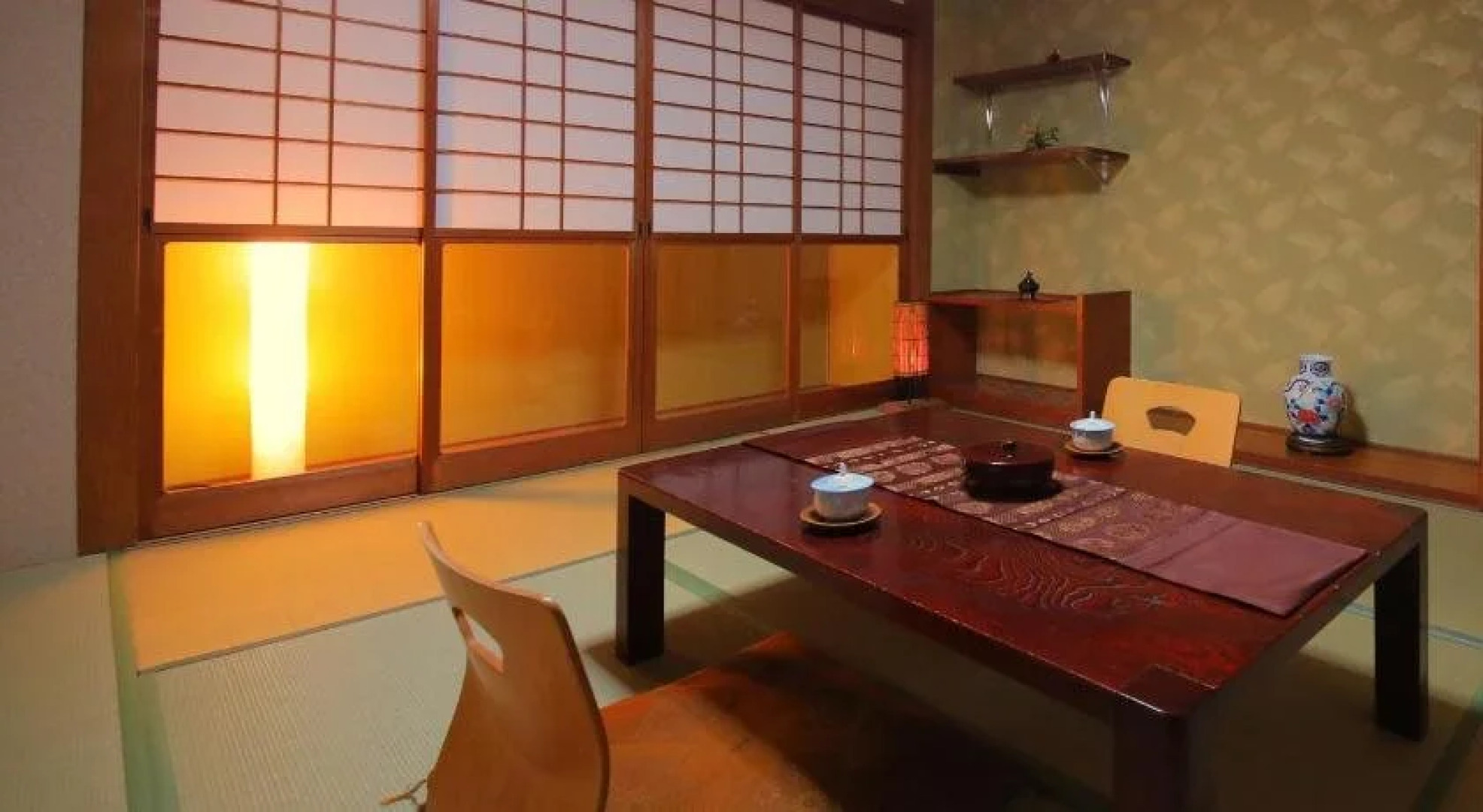 Machiya Ryokan Ichifuji