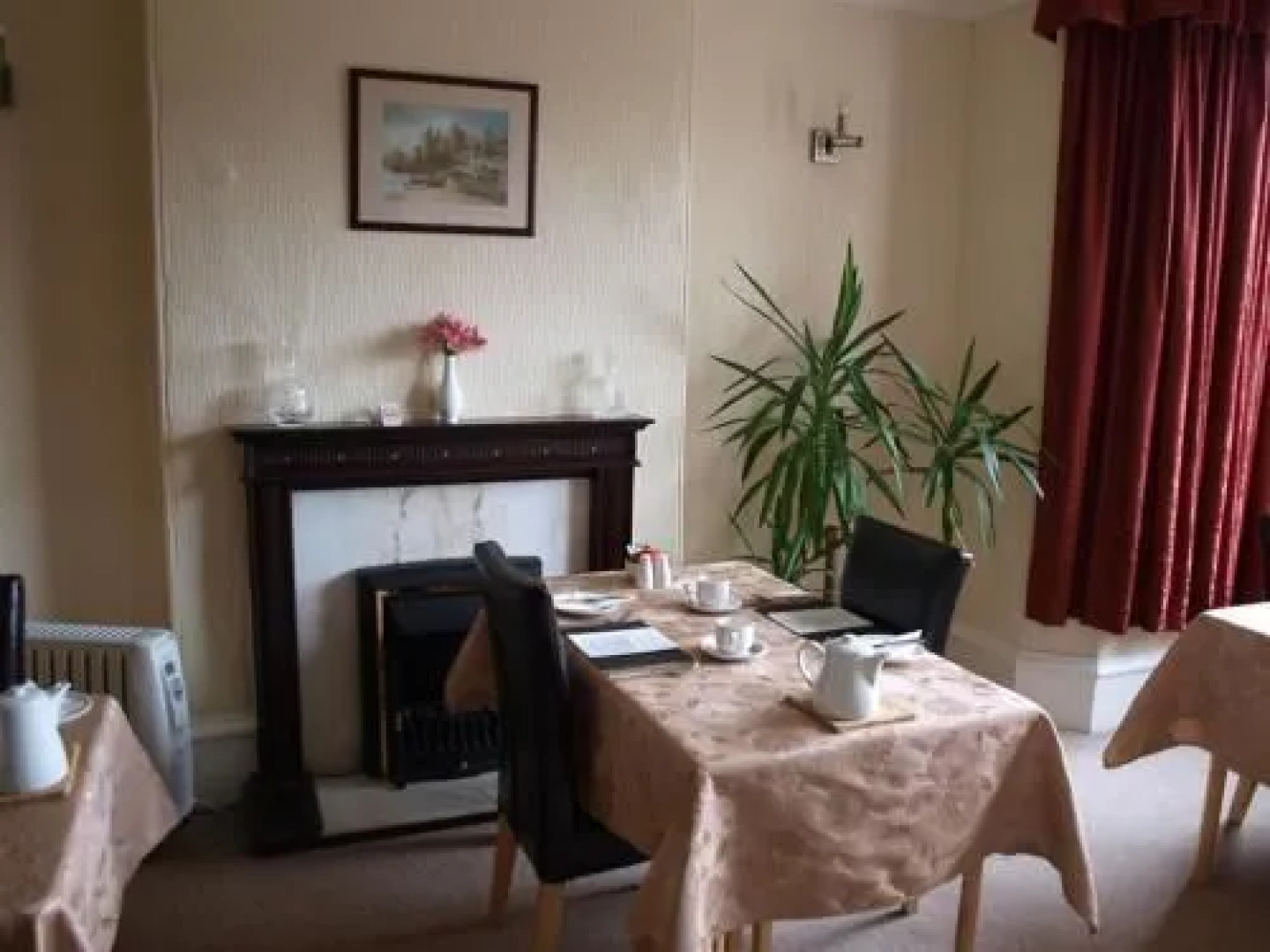 Bryn Derwen Guest House