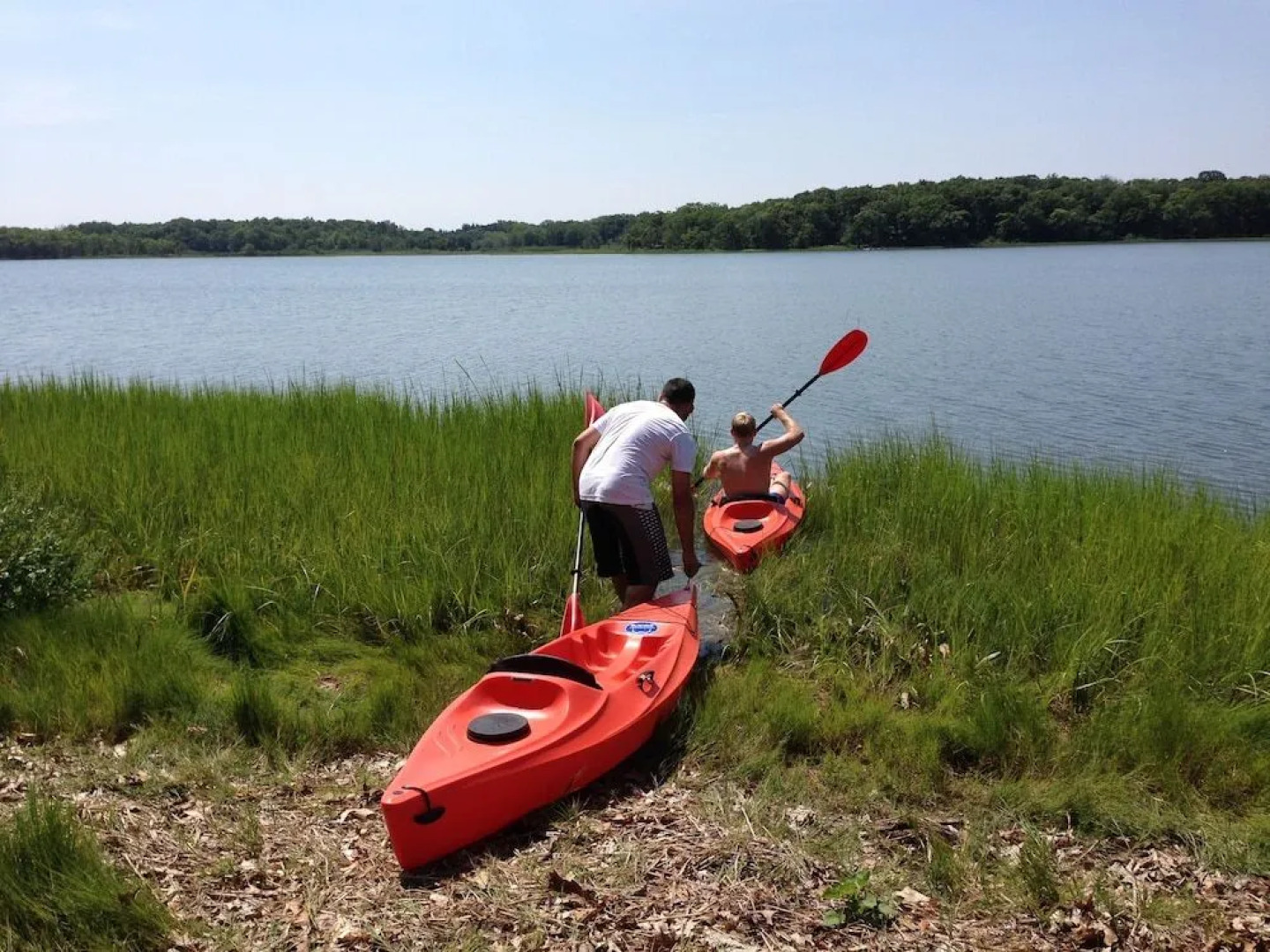 Shorecrest Bed and Breakfast