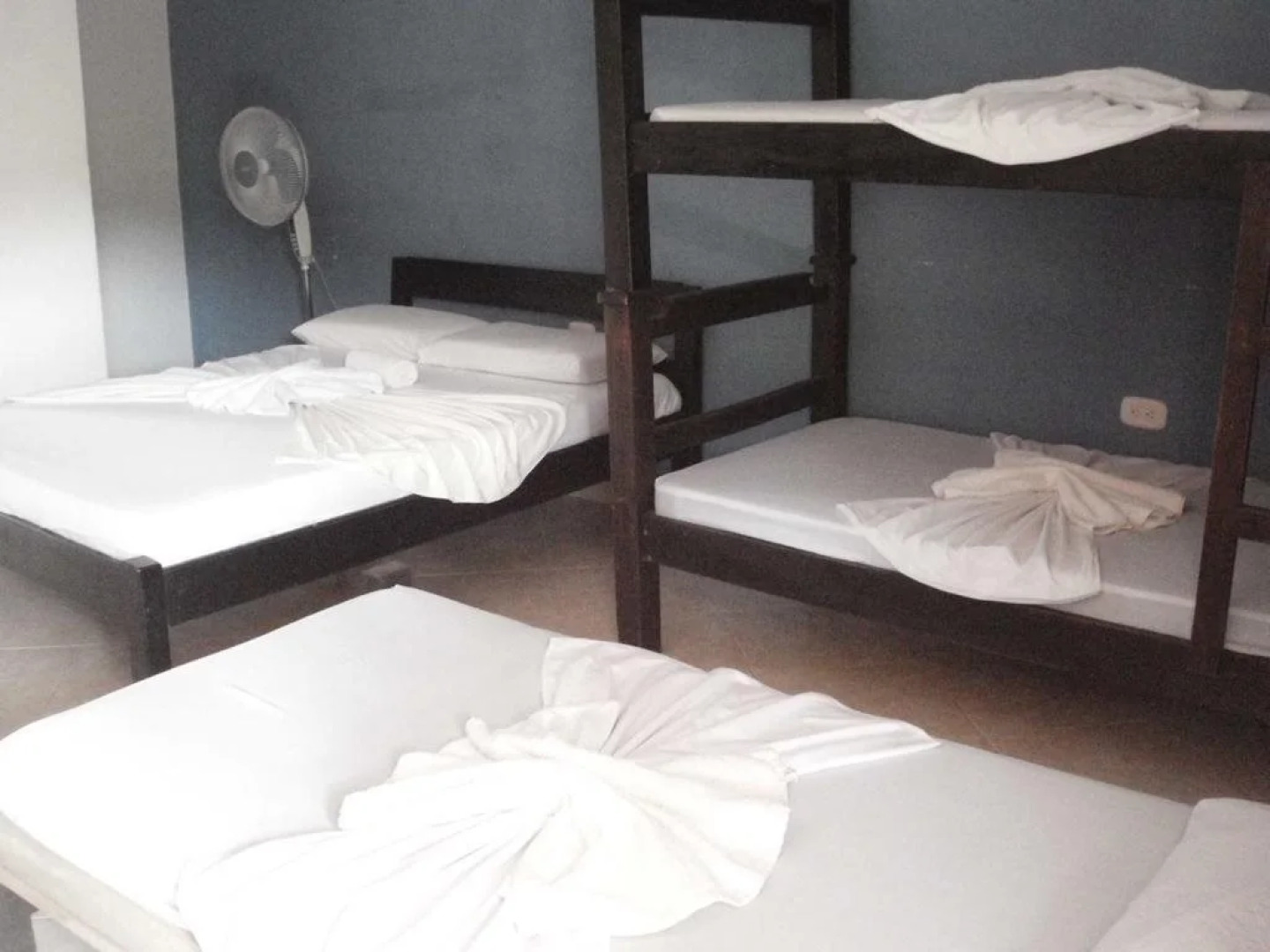 Hotel Campestre Casa del Conde Monterrey