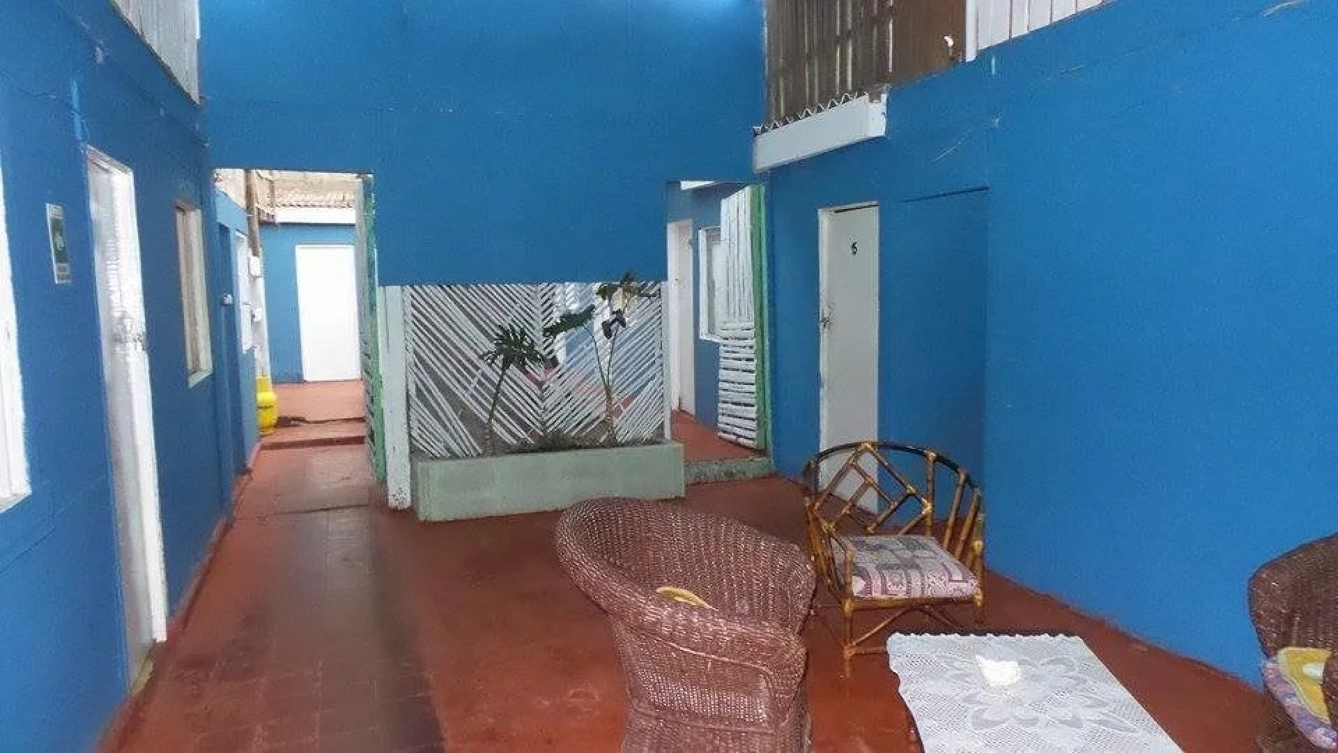 Residencial La Cabaña