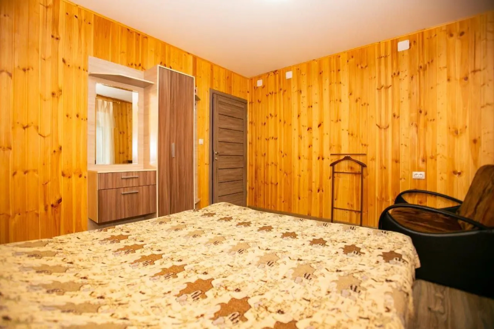 Гостевой Дом