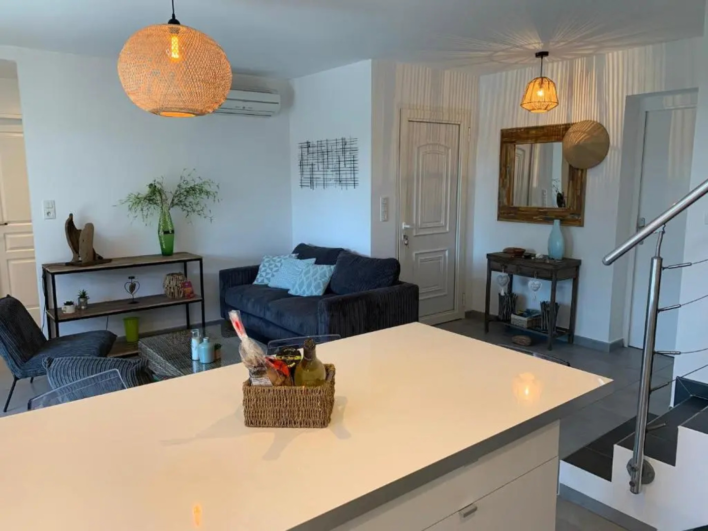 Maison Porto Vecchio - Lecci