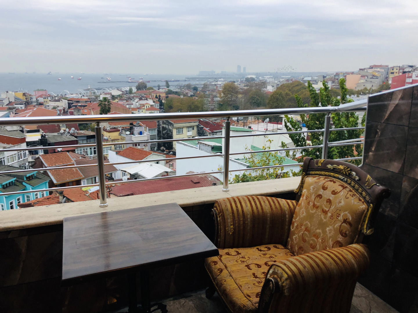 Art City Hotel Istanbul - Boutique Class