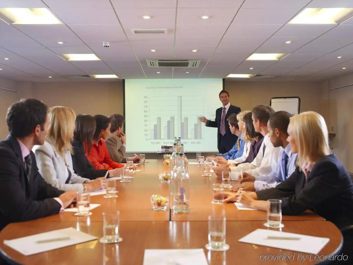 Crowne Plaza Stratford Upon Avon by IHG