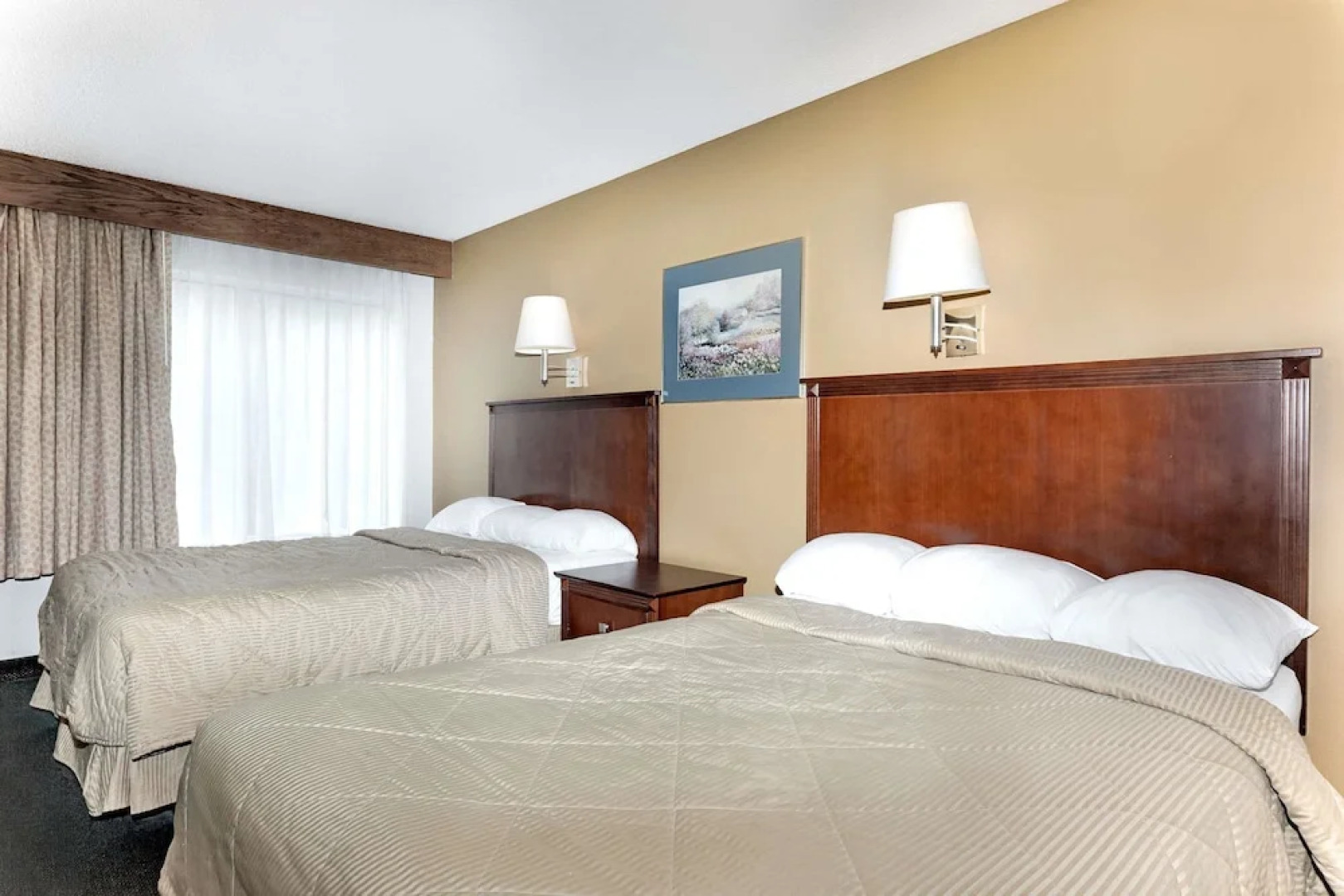 Travelodge Pelham Birmingham