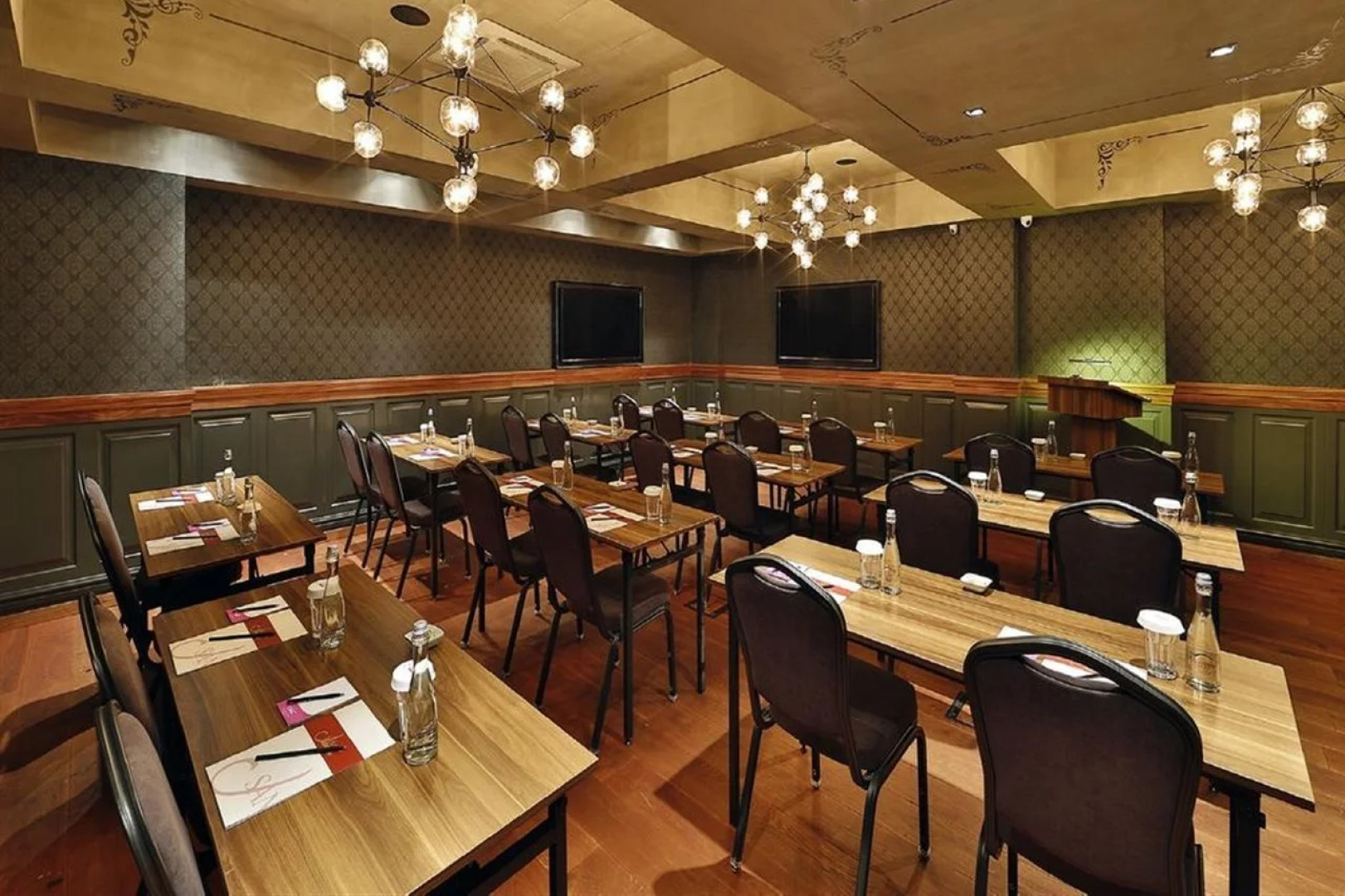 Sanat Hotel Pera Boutique