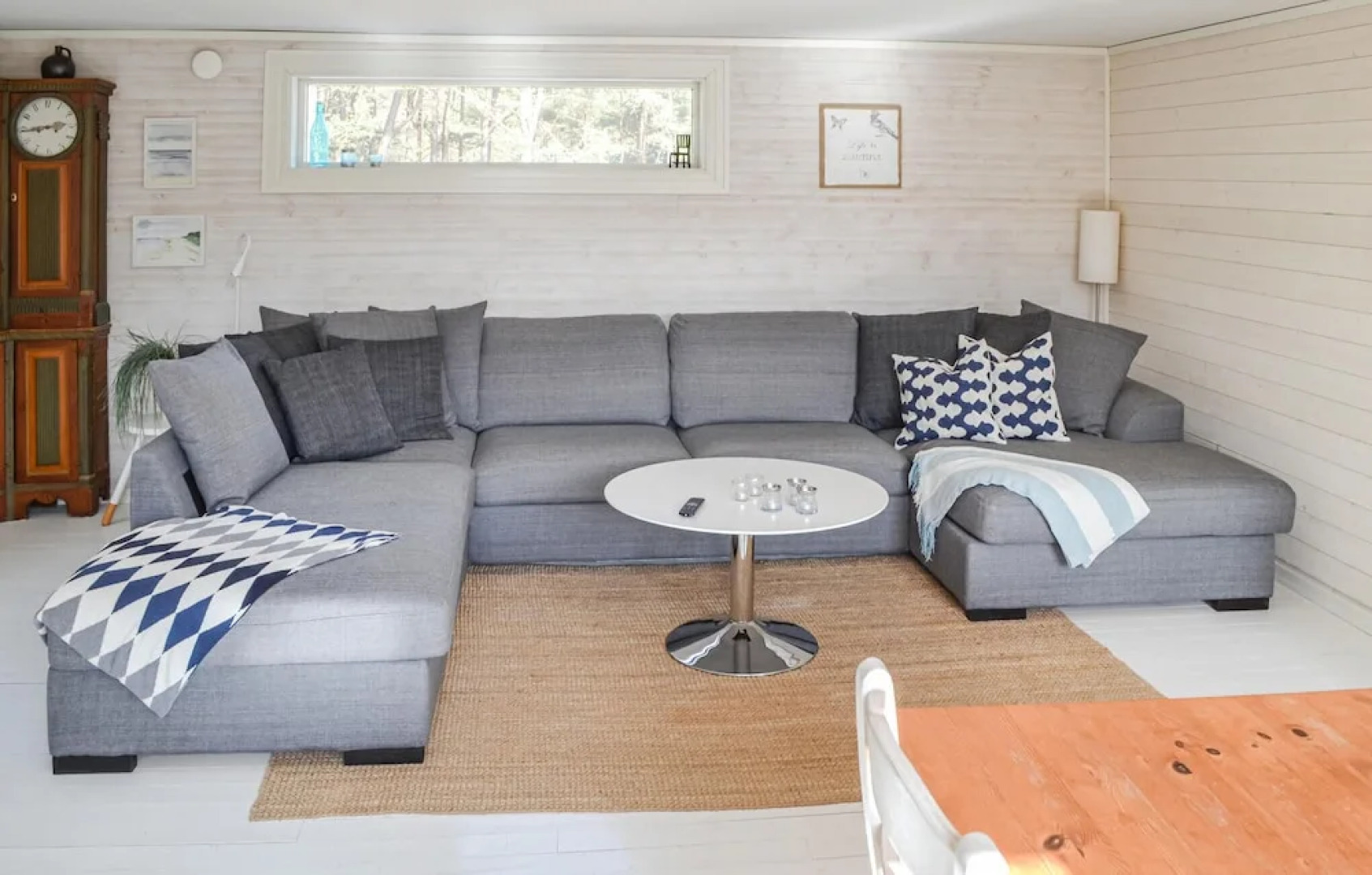 Amazing Home in Borrby With 3 Bedrooms, Sauna and Wifi