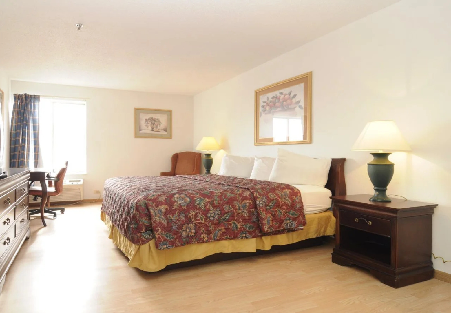 Kings Inn By OYO Calumet Park I-57