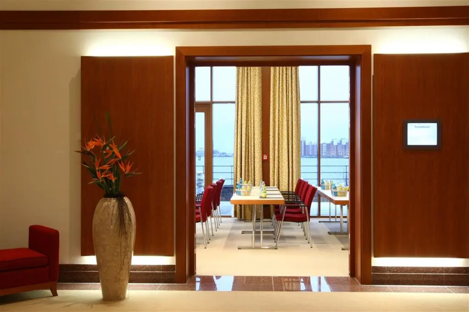 ATLANTIC Hotel Wilhelmshaven