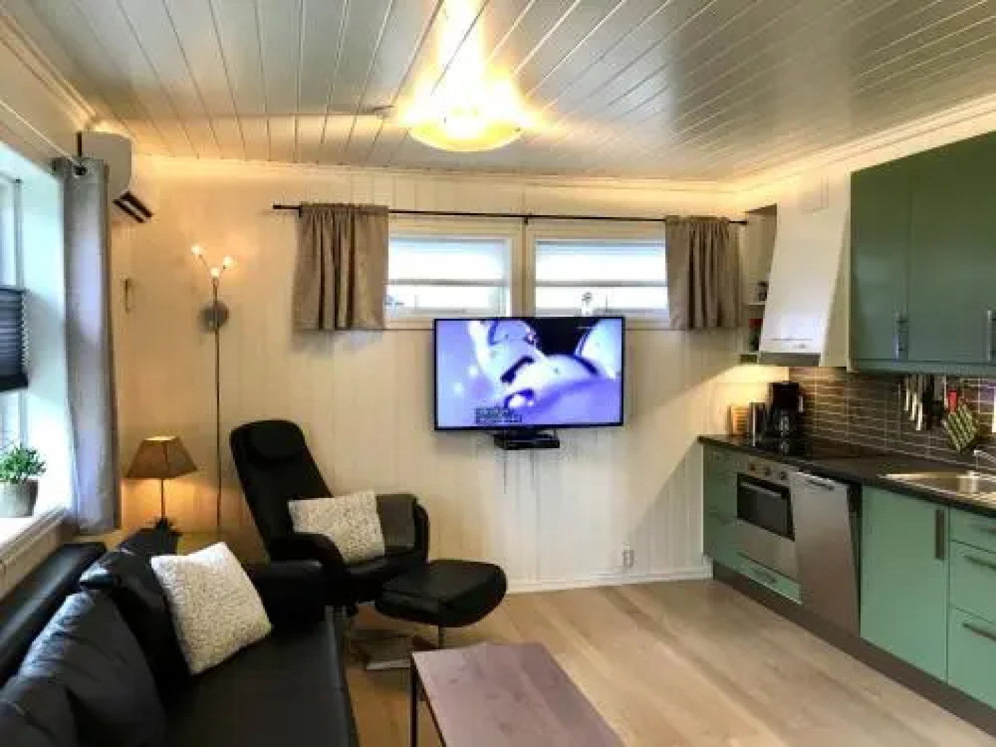 Undrumsdal Apartment