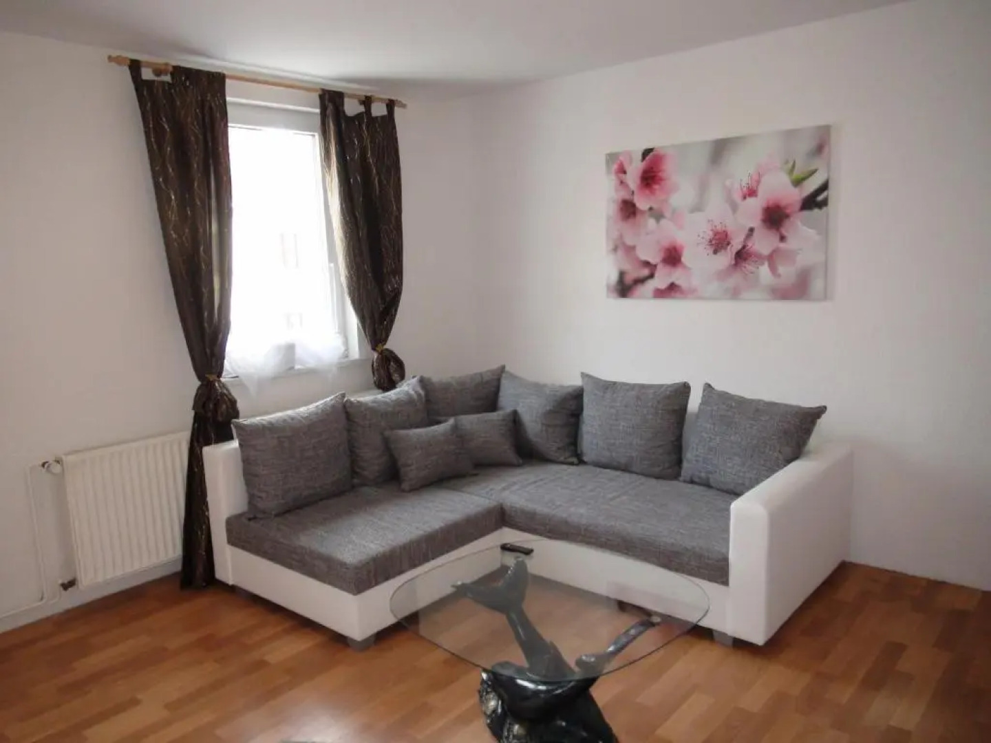 Ferienwohnungen und Zimmer in Nordhausen