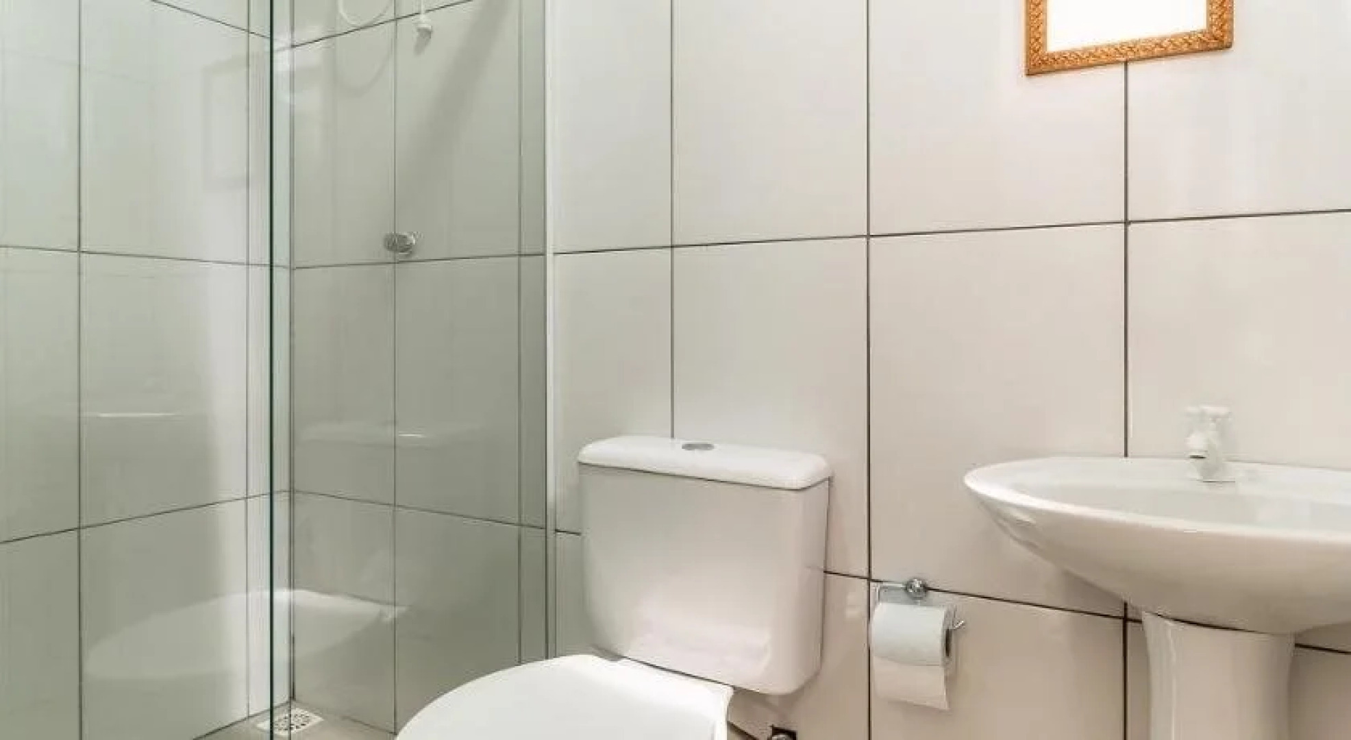 Pousada Container Eco Guarda