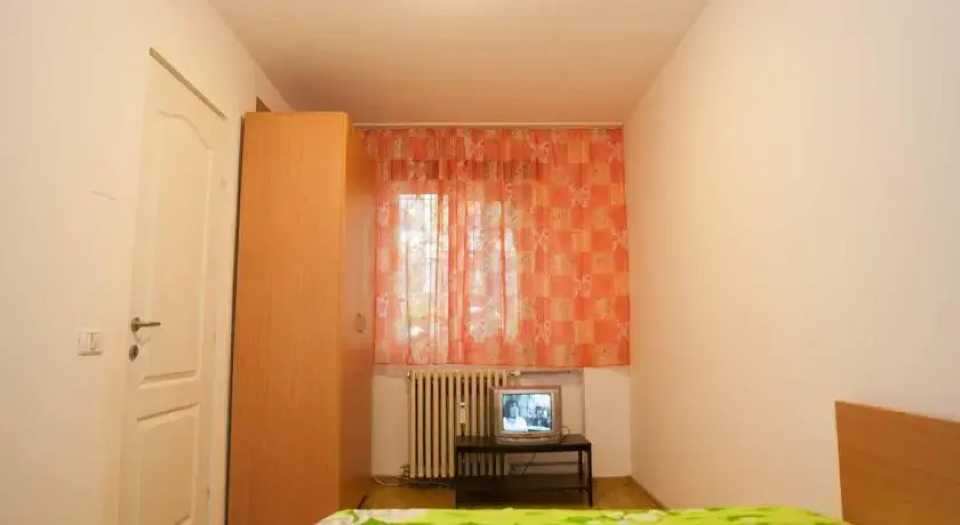 Apartament Ciresica