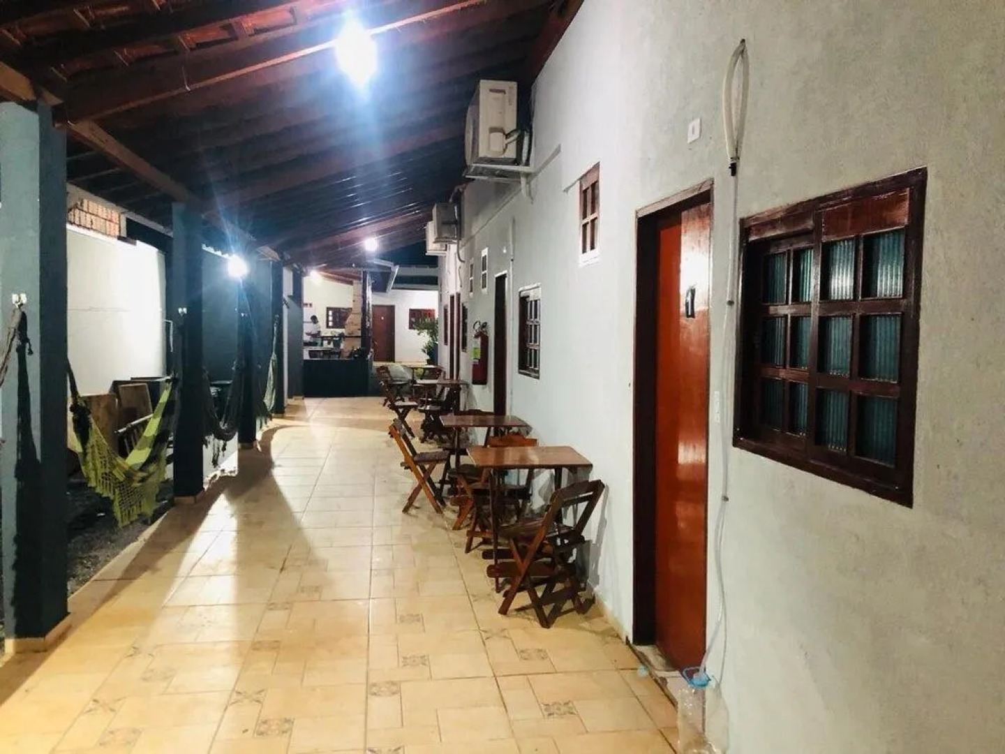 Hostel Bonito Experience