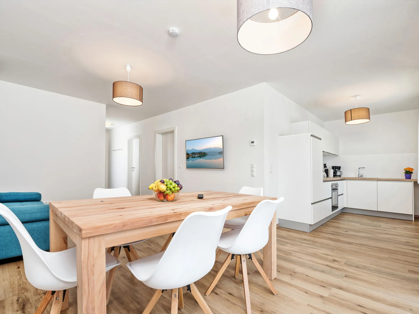 Ferienwohnungen Deutschbauer