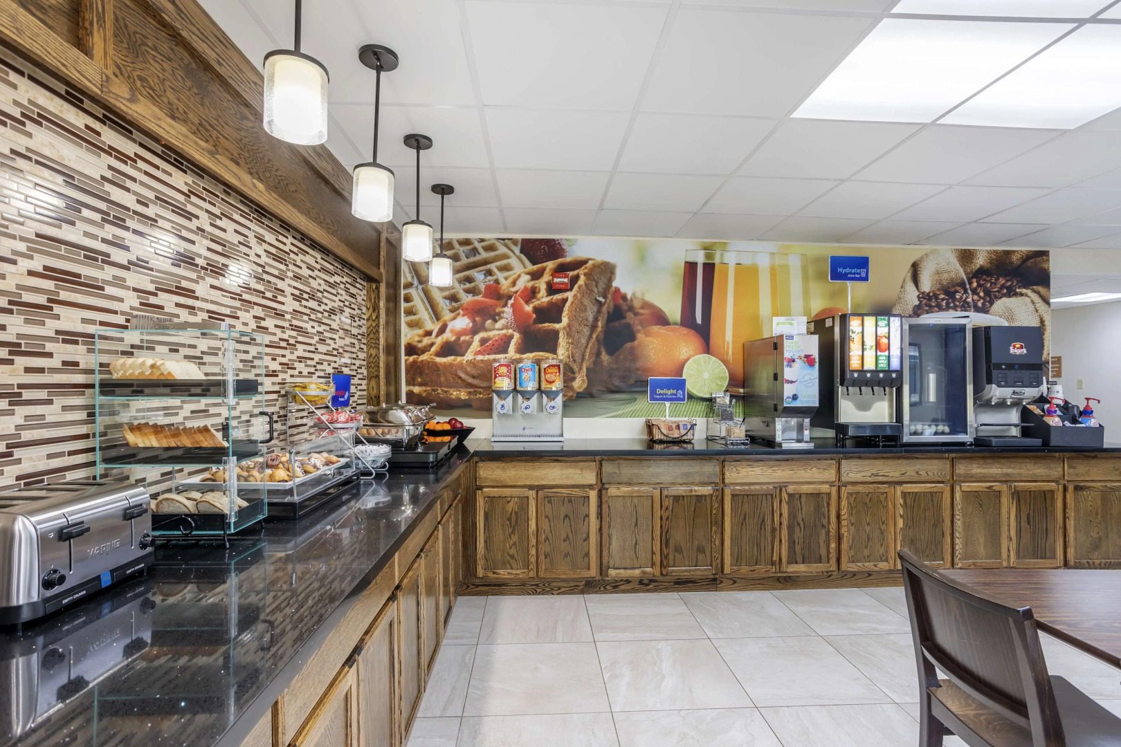 Best Western Inn At Blakeslee-pocono