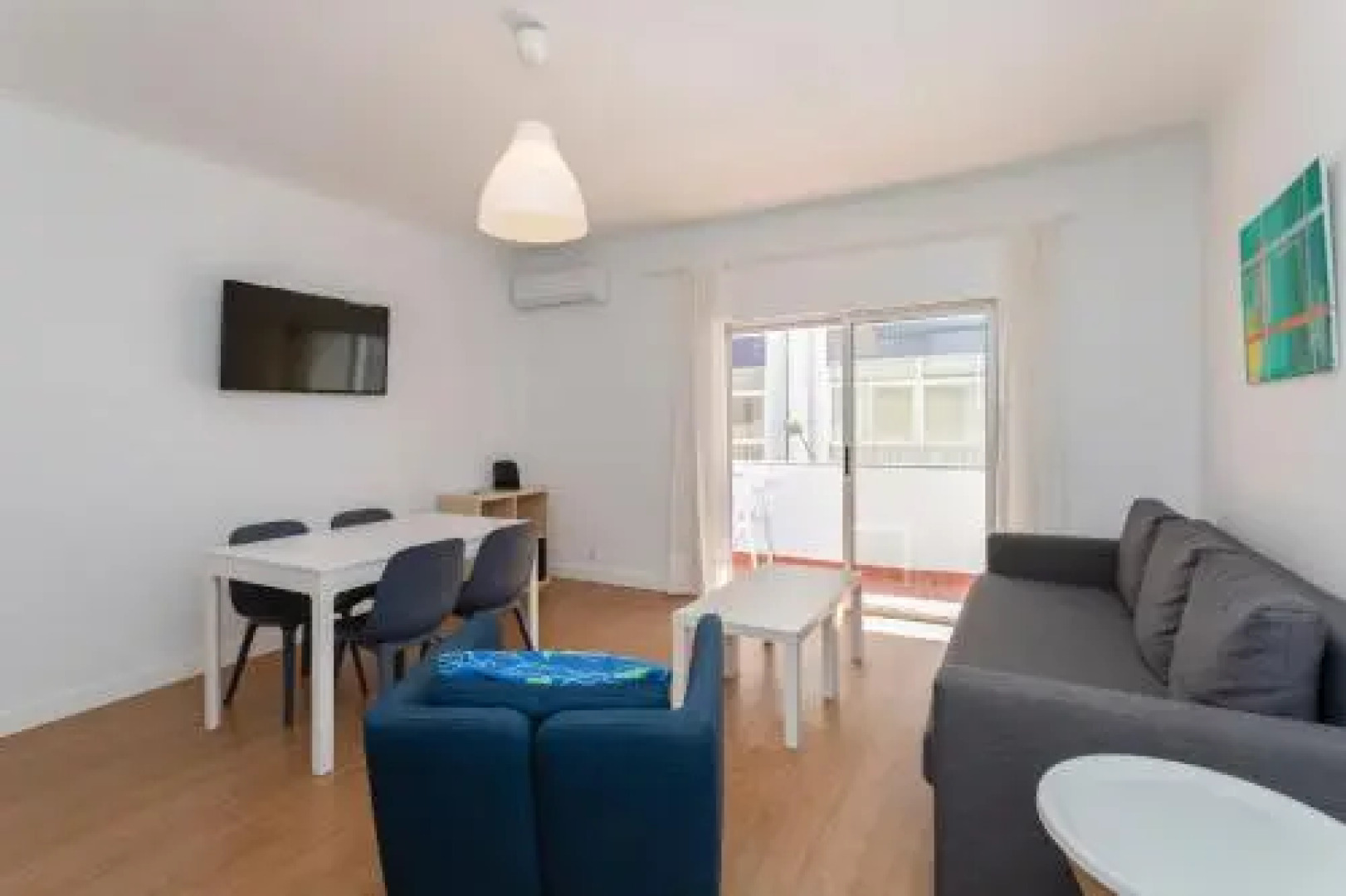 AL - Apartamentos Vista Mar