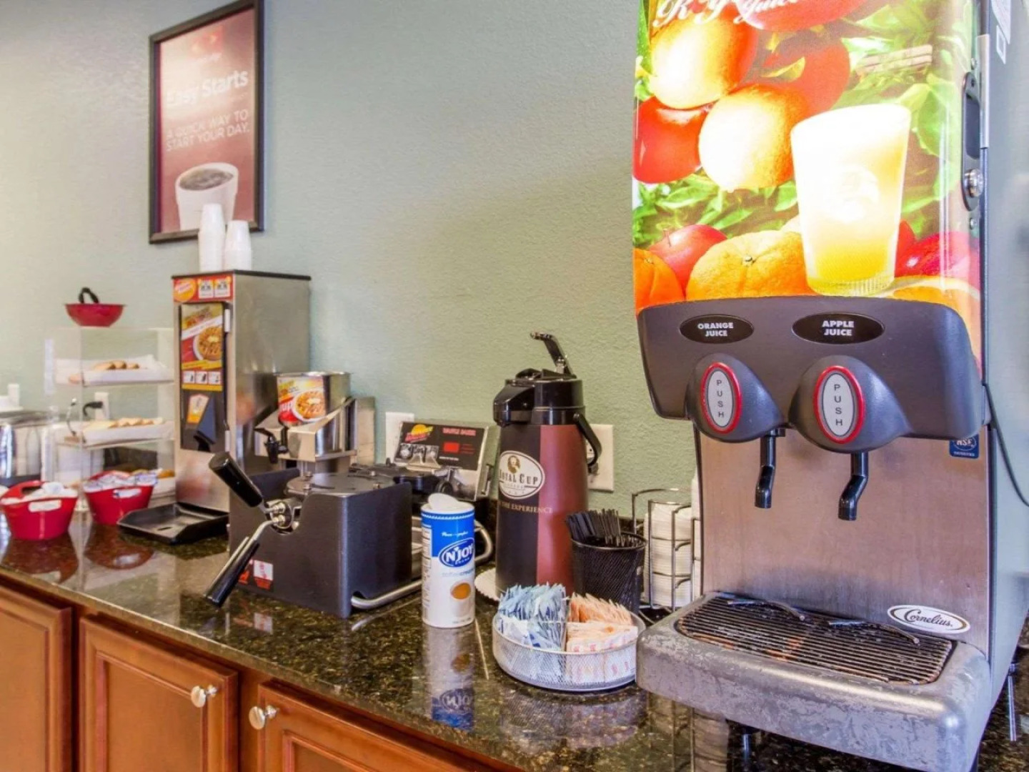 Red Roof Inn Atlanta Airport NE - Conley