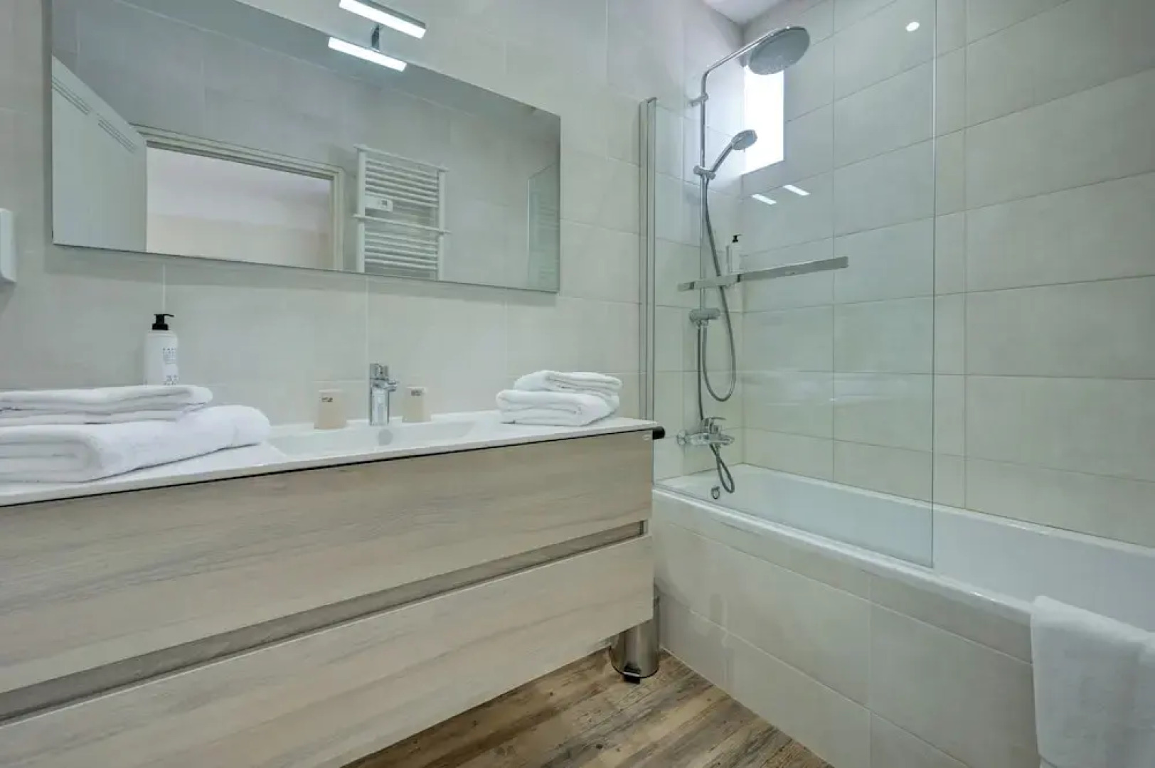 Urban Style Blason du Ventoux