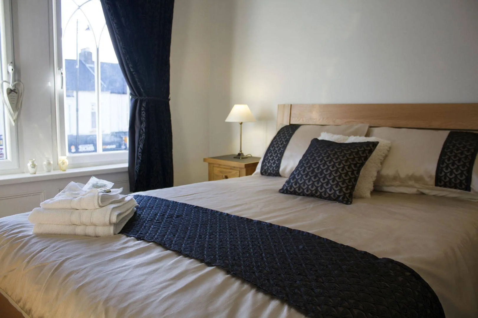 Comfy-Stays - Ocean Road