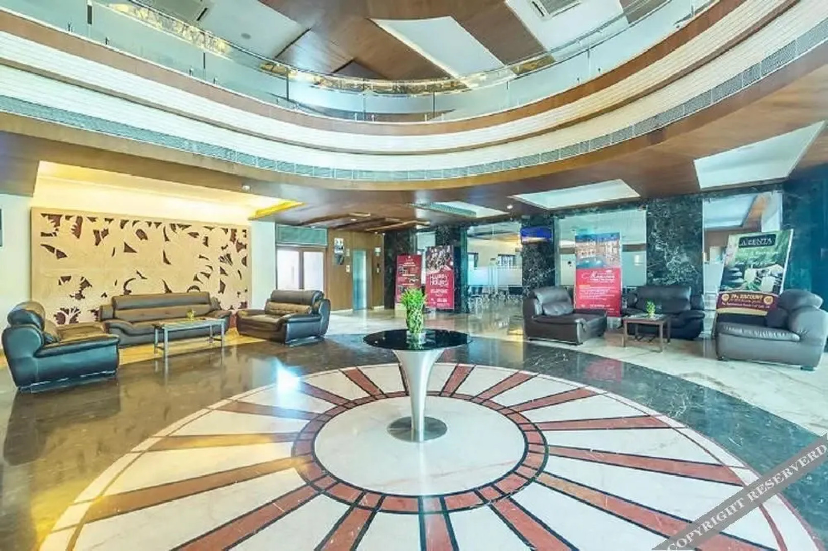 Lords Resorts Silvassa