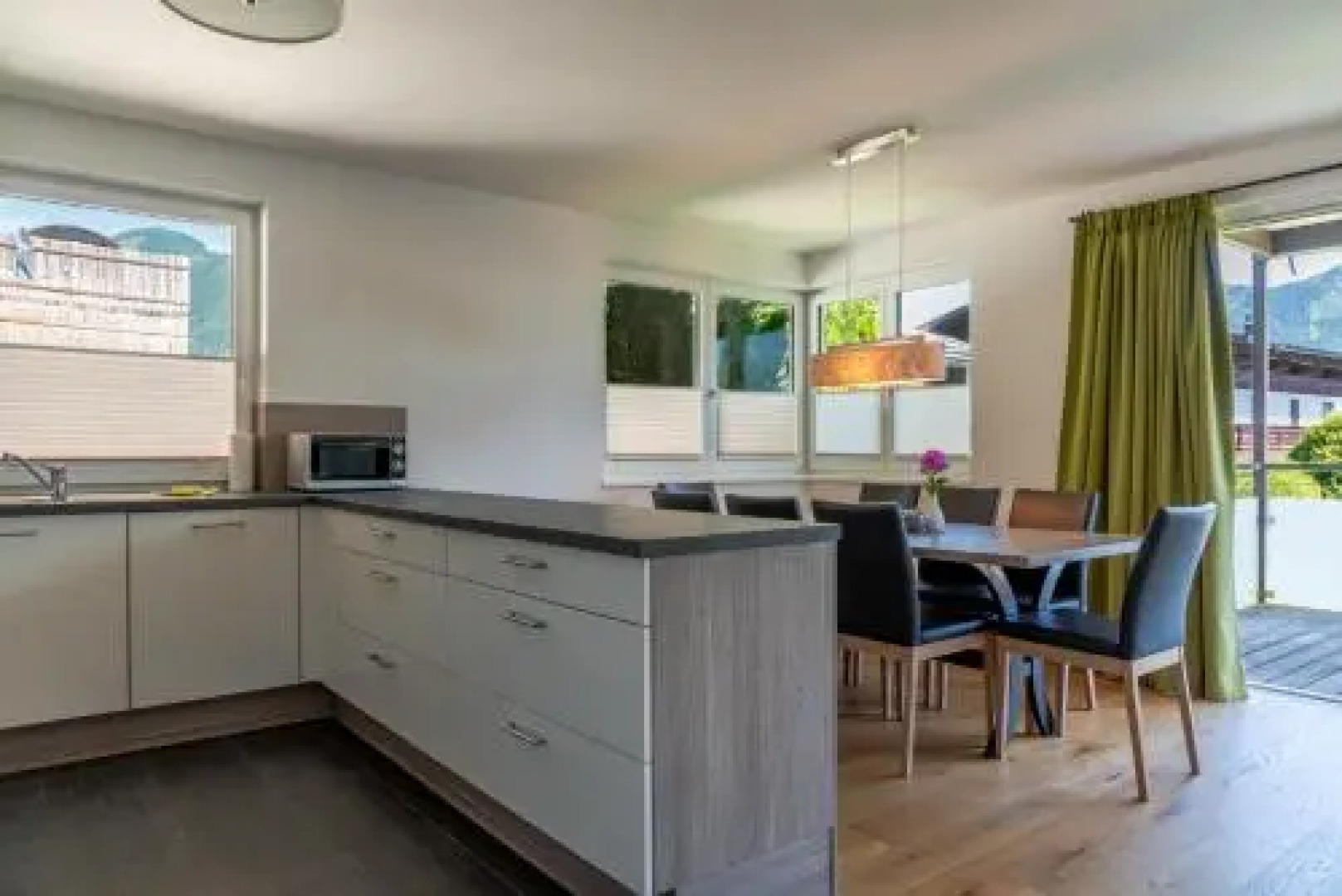 Apartment S&P 1 by Alpen Apartments