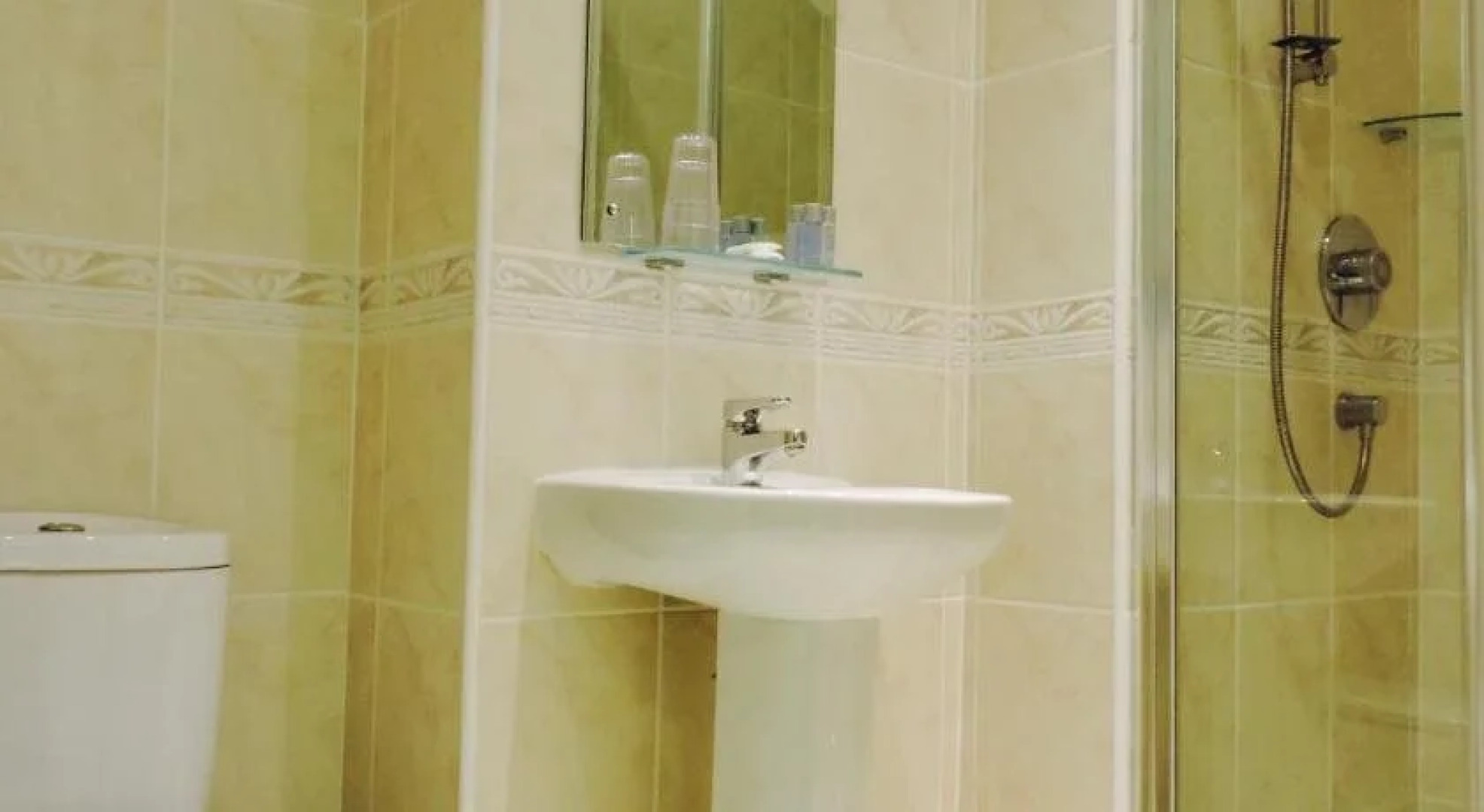 Fairlight Guesthouse