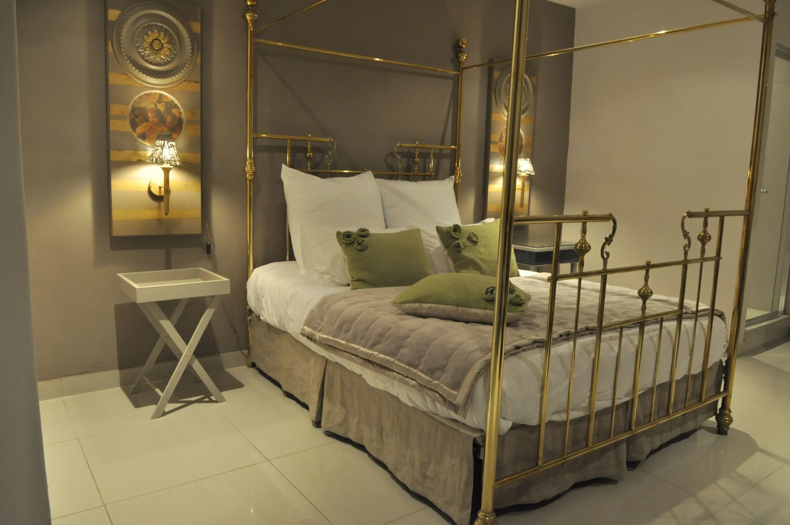 House and Heart Guest House