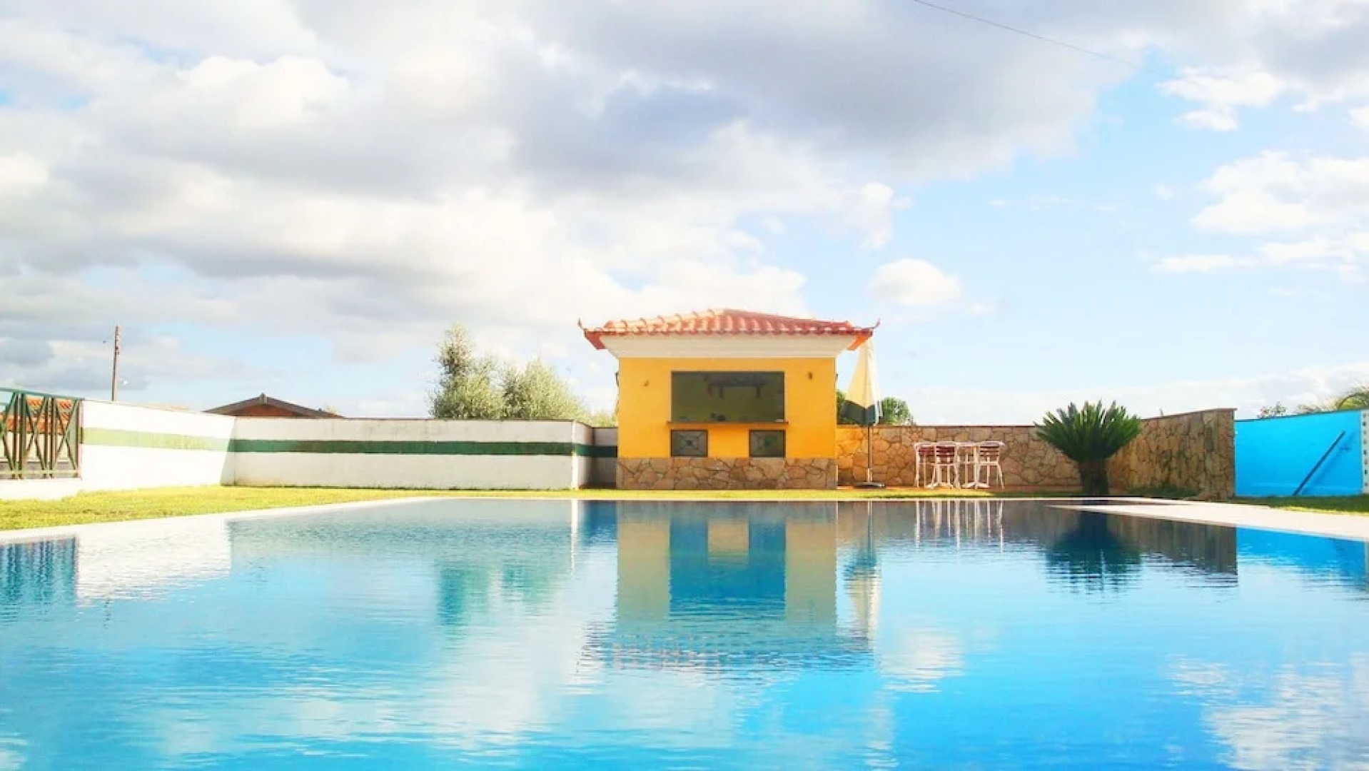 Quinta Do Ribeirinho