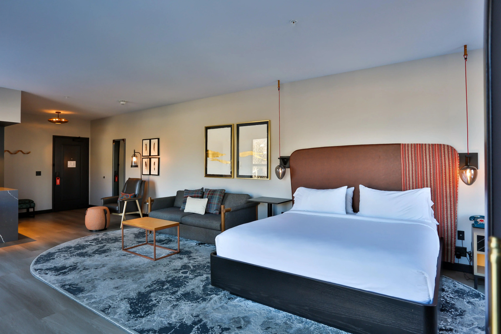 Hotel Indigo Silverthorne by IHG