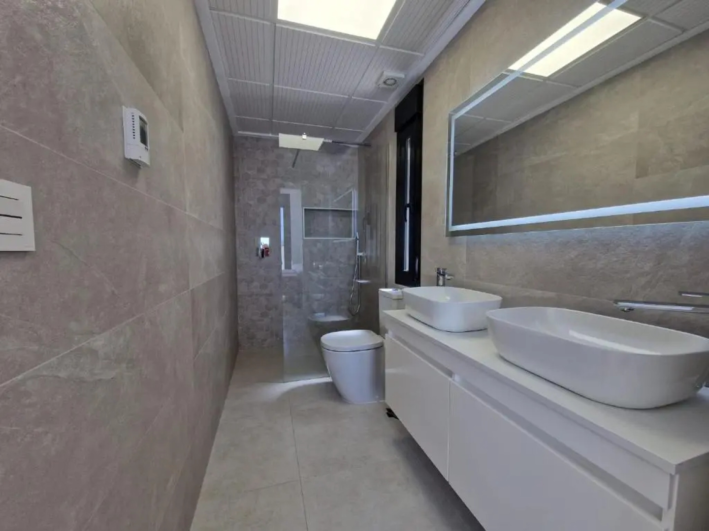 Premium strandnära Villa Lo Pagan -byggd 2020