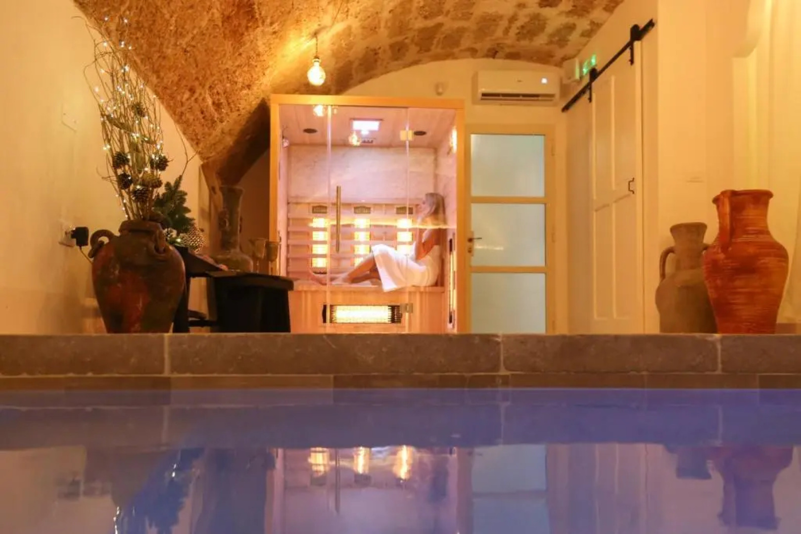 Corte Largo Lauro Dimore&Spa