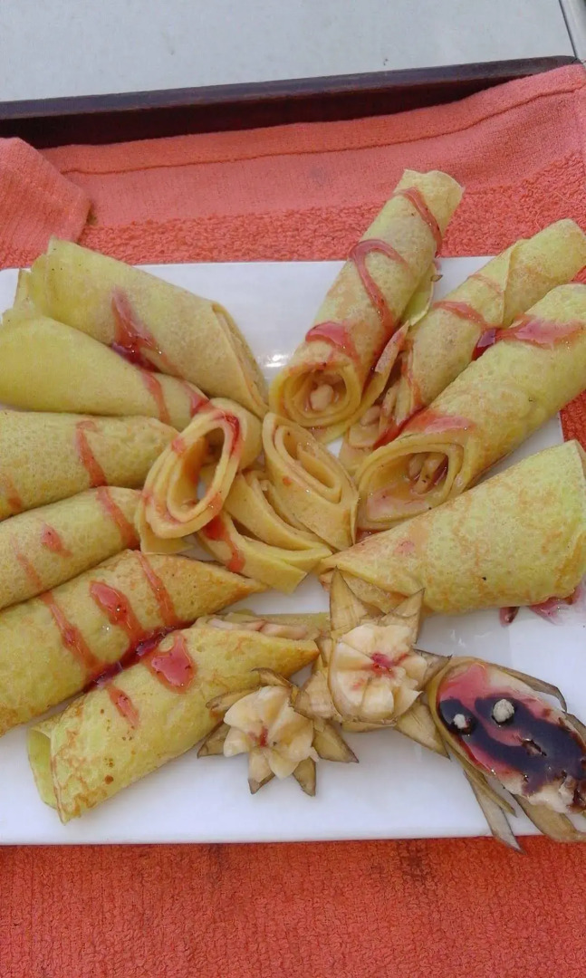 Sayurima Tourist Hotel