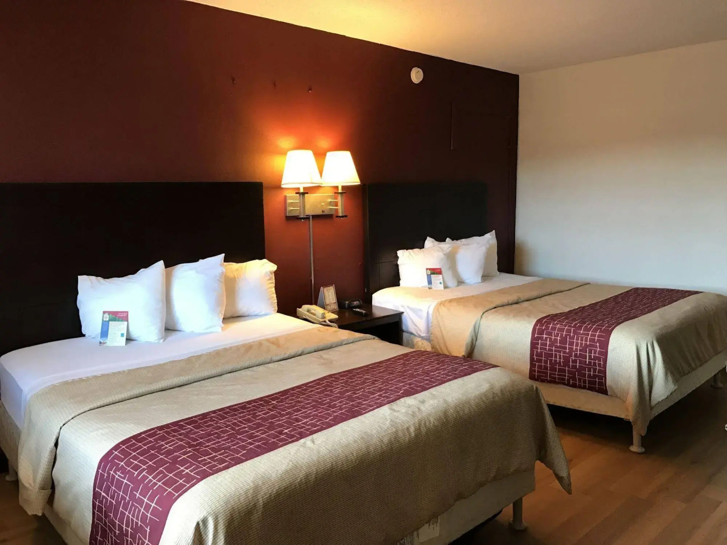 Red Roof Inn Morgan City