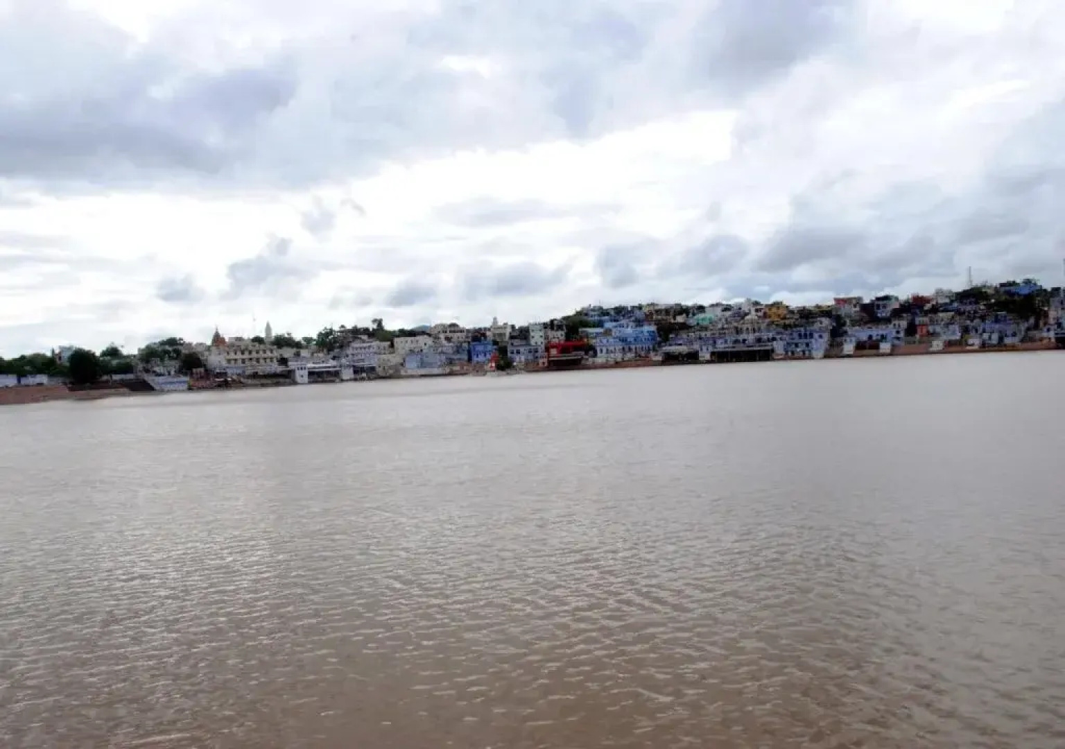 Pushkar Hotel Yuvraj