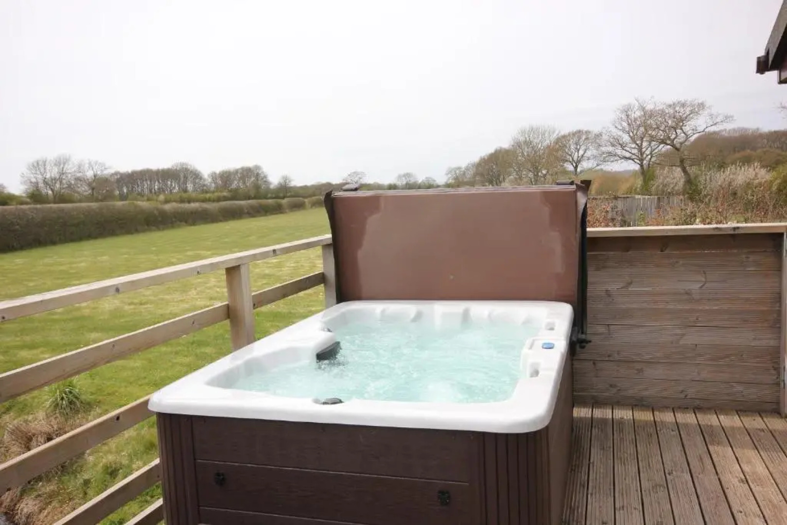 Barker Stakes Farm B&B