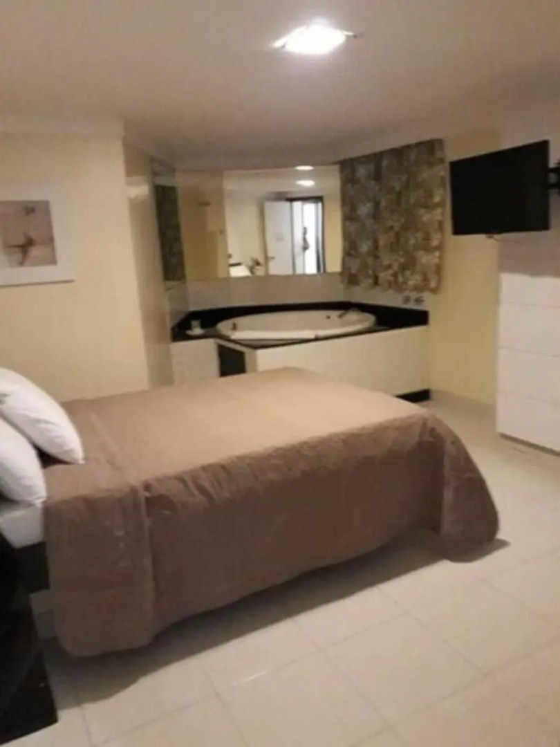 Hotel Sempre Executive