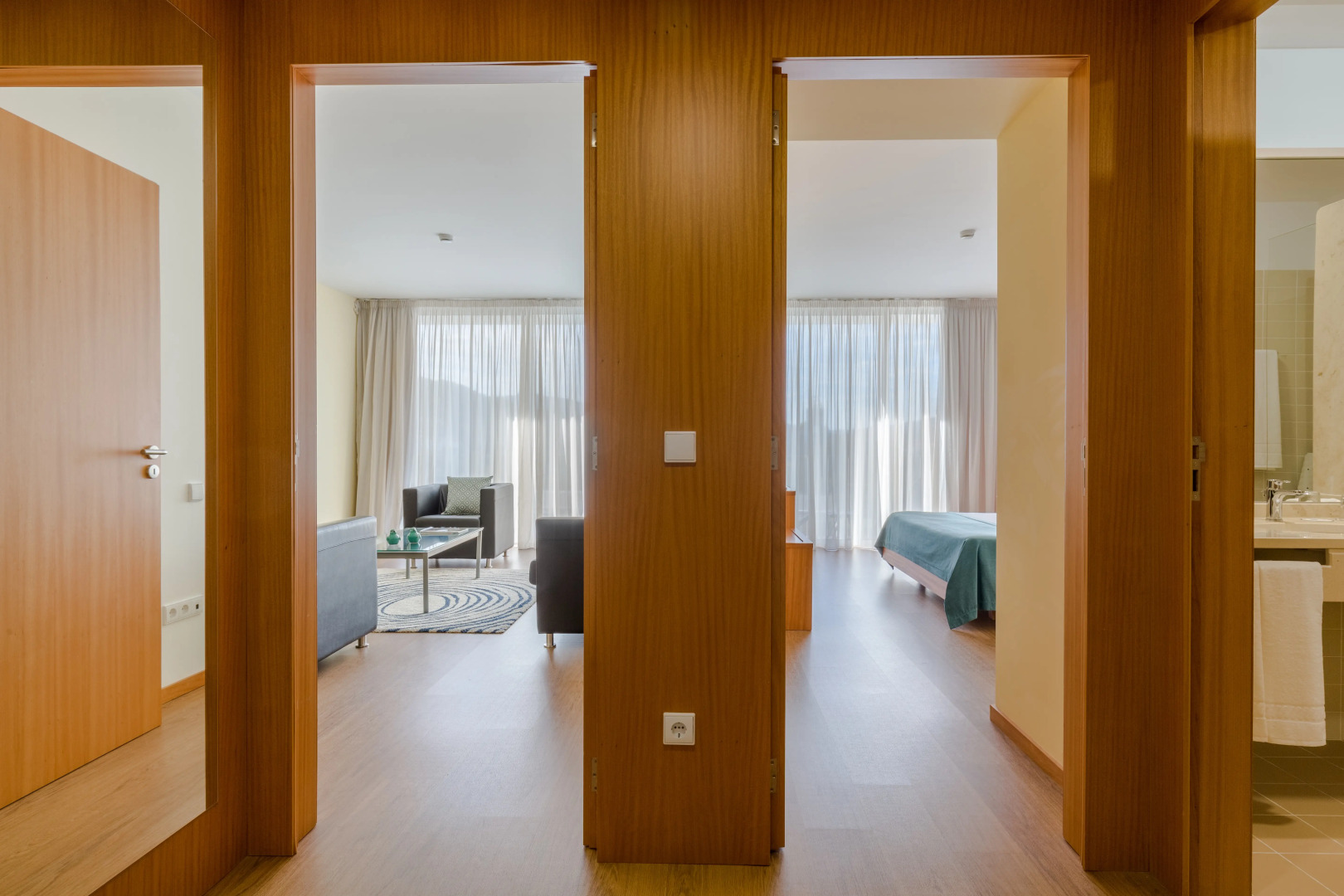 Luna Arcos Hotel Nature & Spa