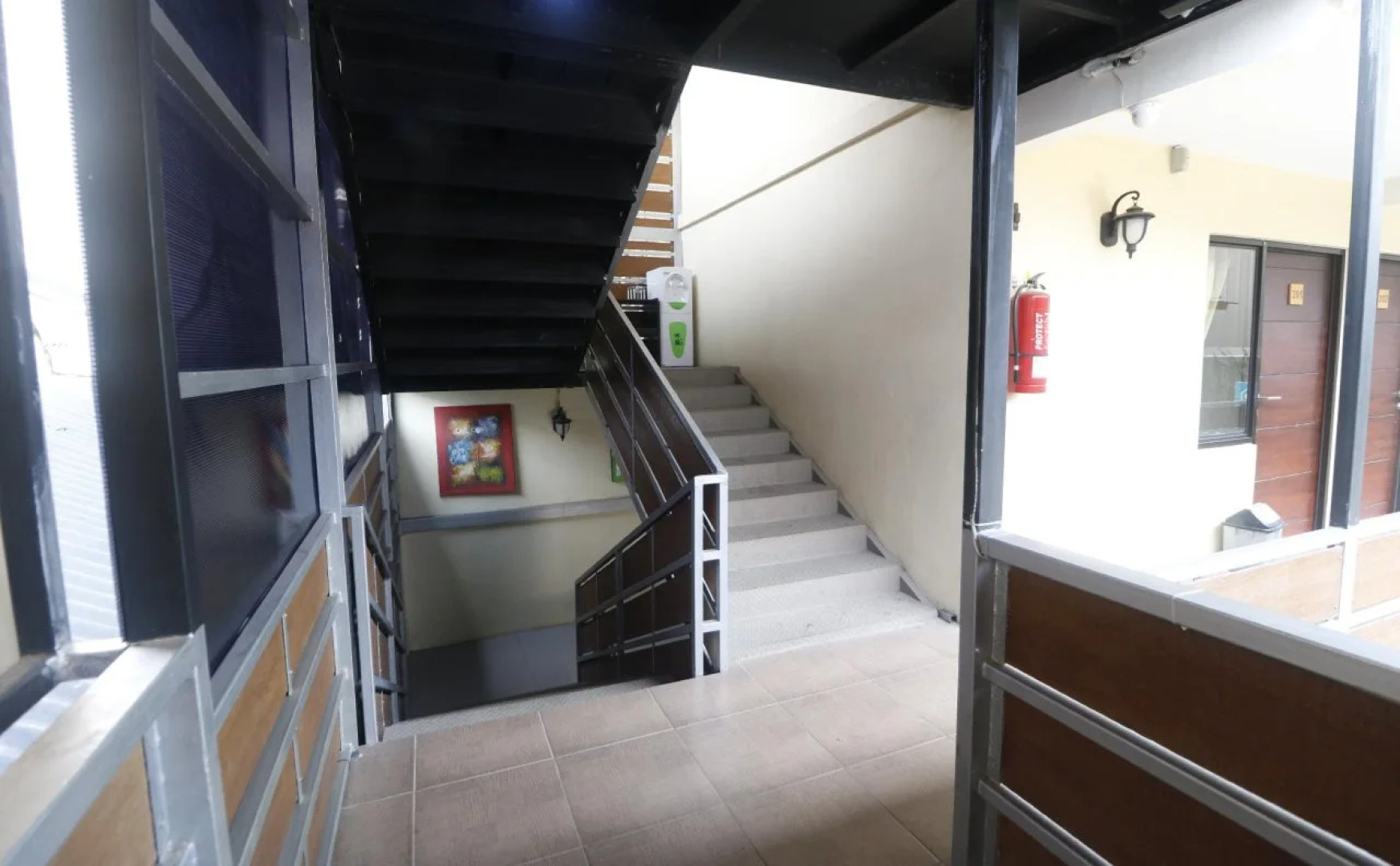 RedDoorz @ Jalan Pangeran Antasari Lampung